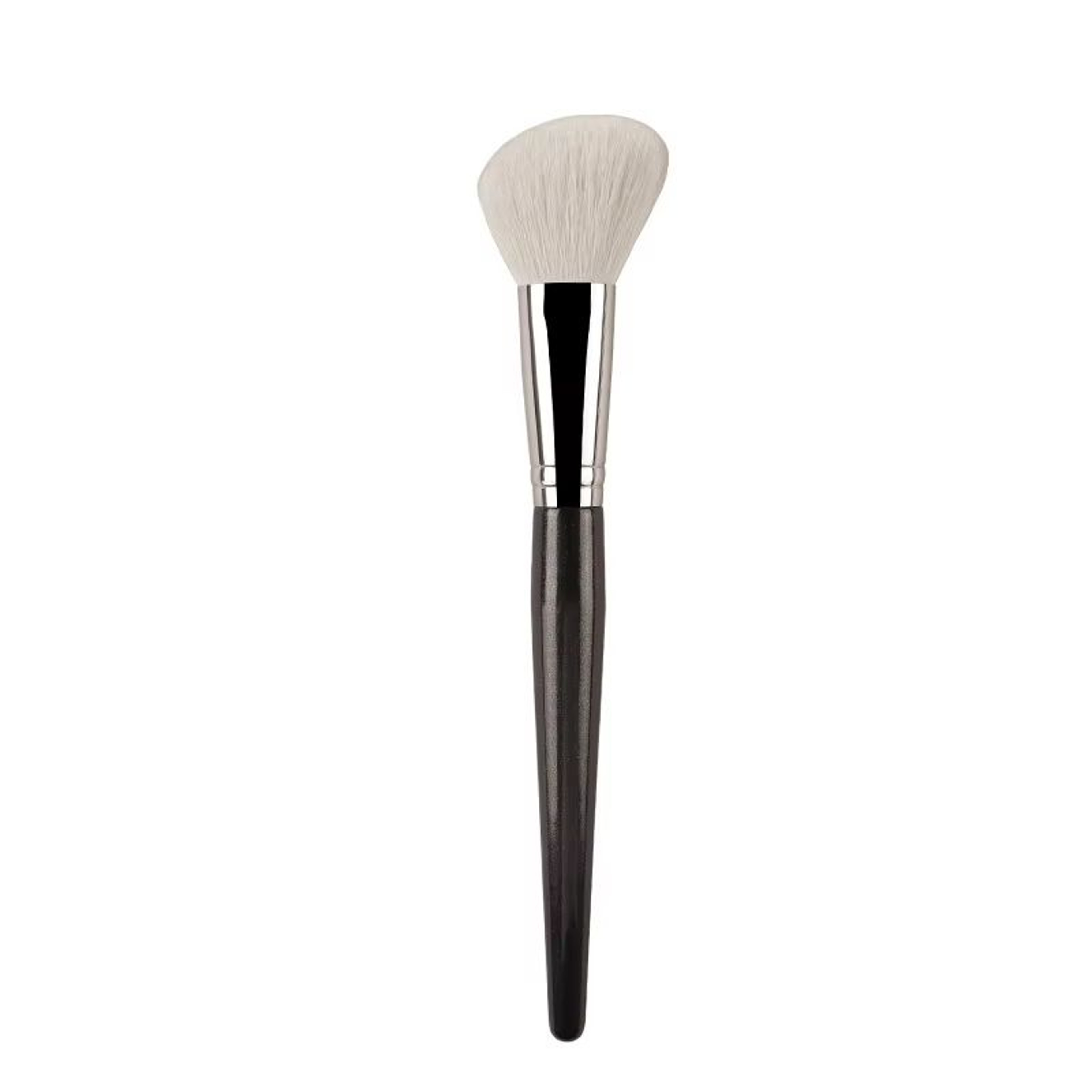 Professional Goat Hair Contour Brush Angled Face Sculpting Blending Makeup Brush For Contour Blush  9