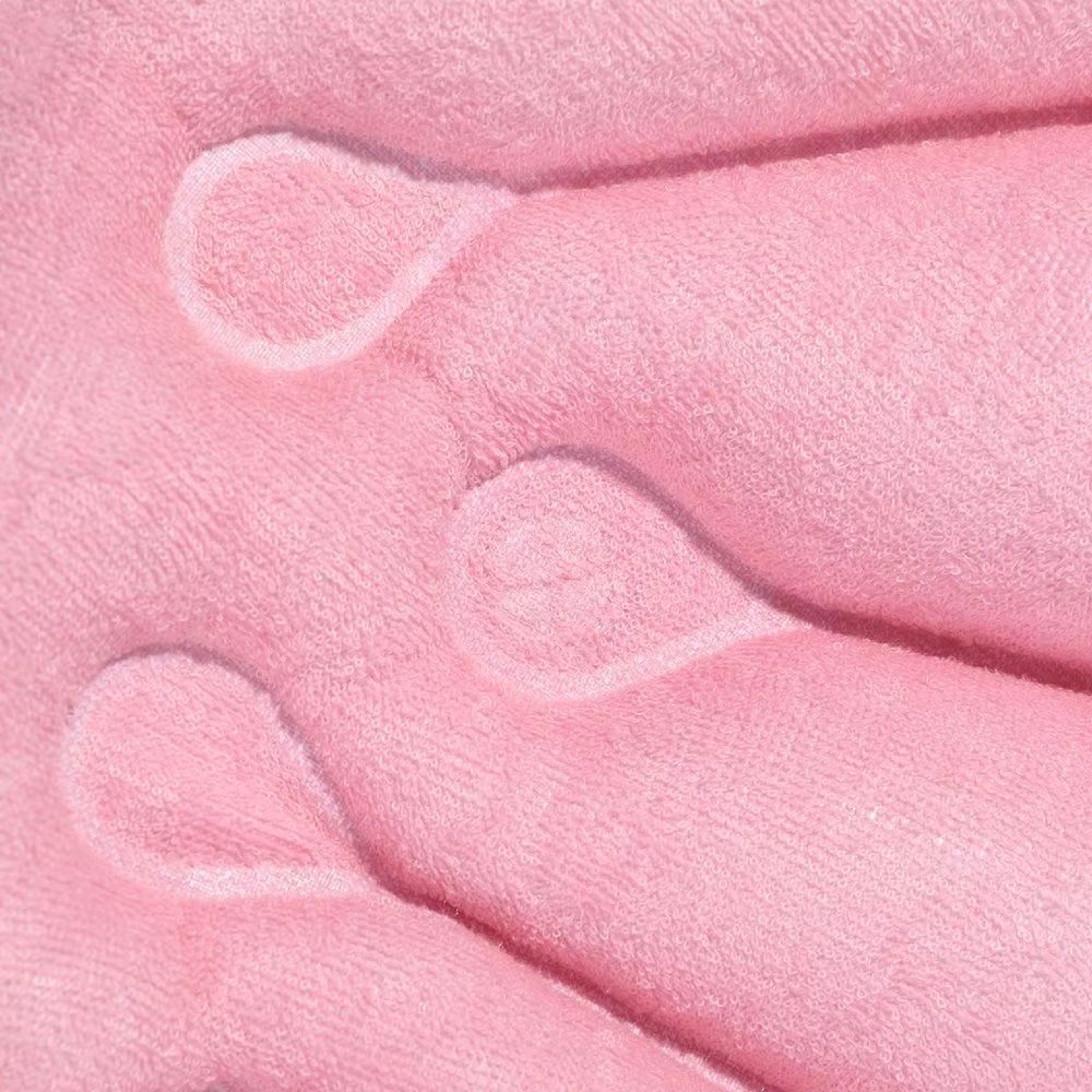 Inflatable Spa Bath Pillow With Suction Cups Soft Bathtub Neck Support Pillow 2
