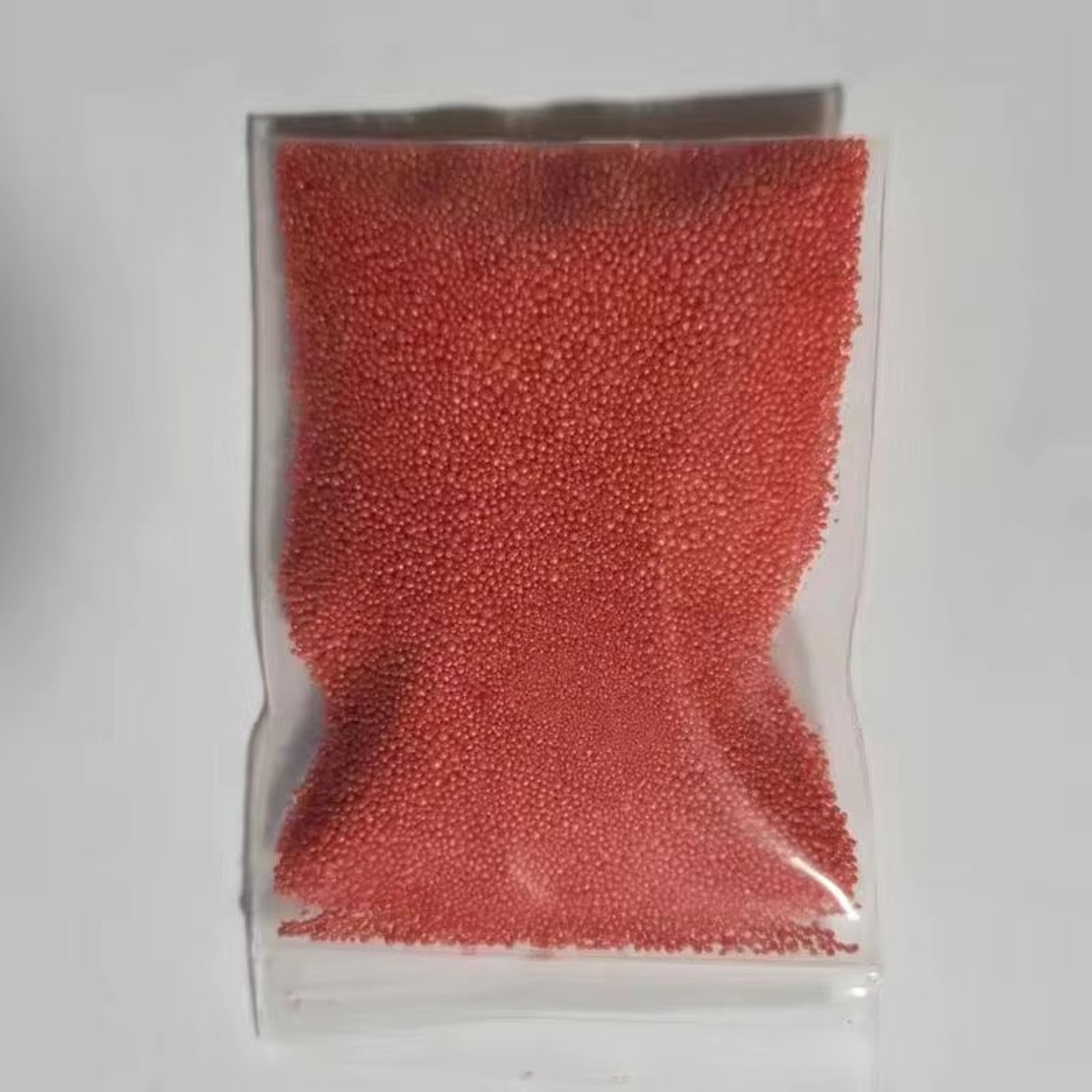 Color Sand Wax For Candle Making Aromatherapy DIY Candle Sand Painting Wax Powder 7