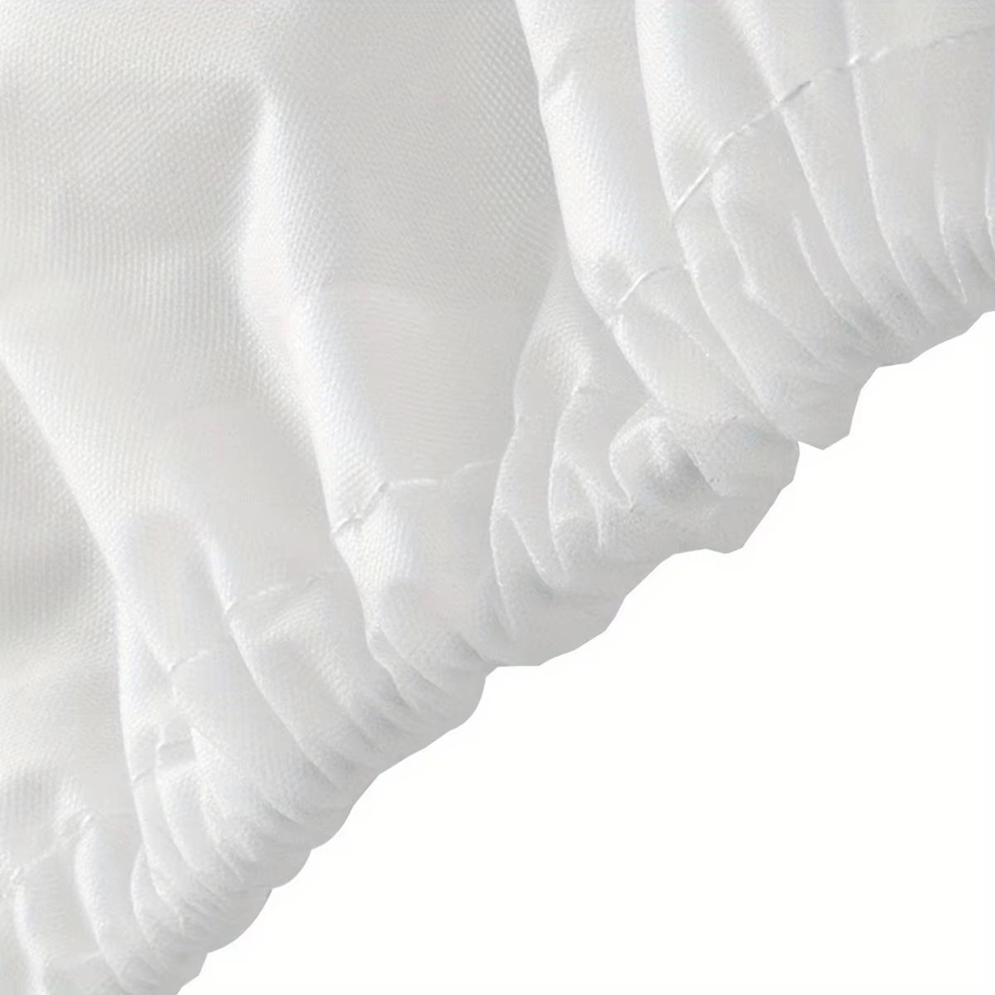 Universal Vertical Fan Dust Cover Full Coverage Protective Sleeve For Standing Fans 4
