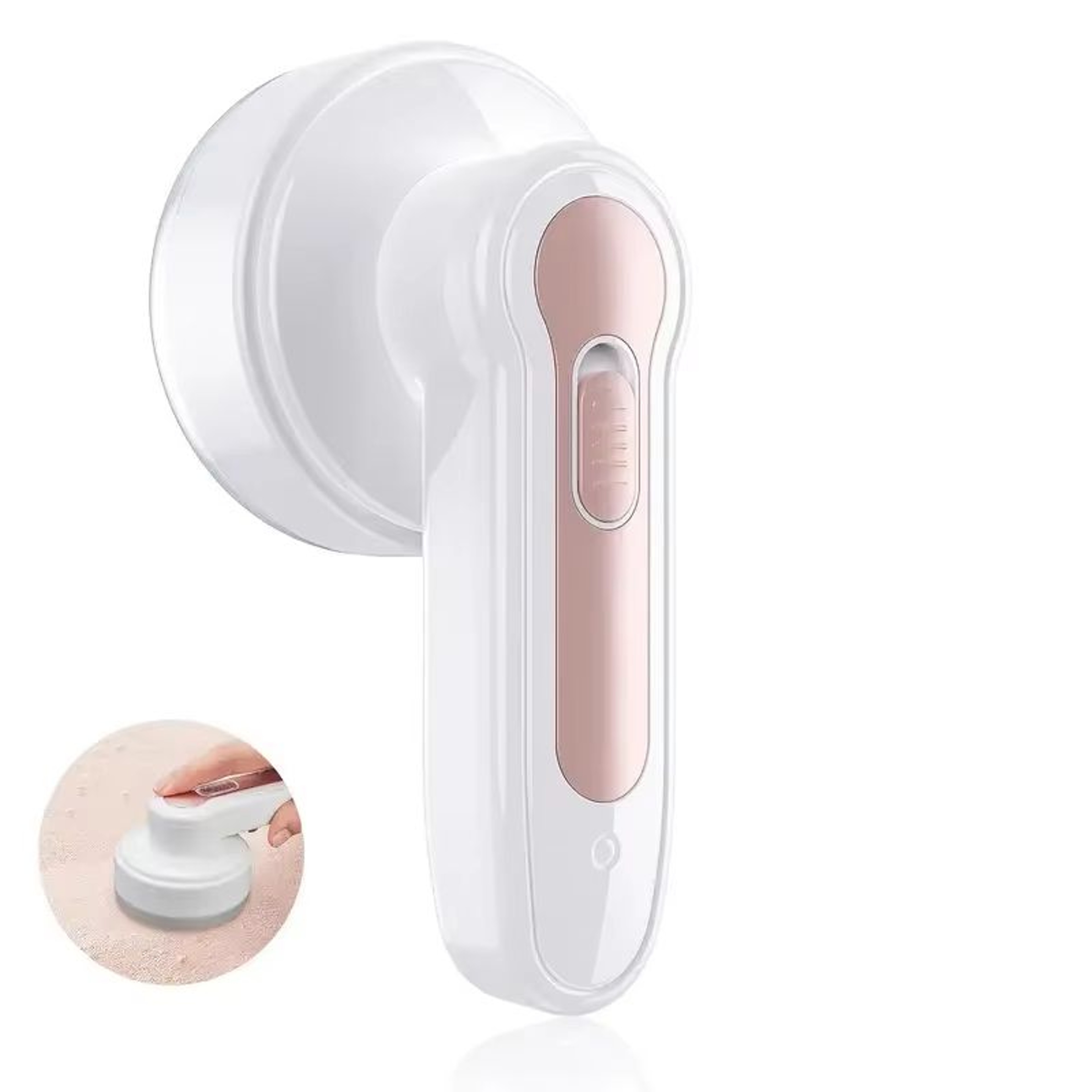 Rechargeable Electric Lint Remover Fabric Shaver For Clothes Furniture And Carpets 6