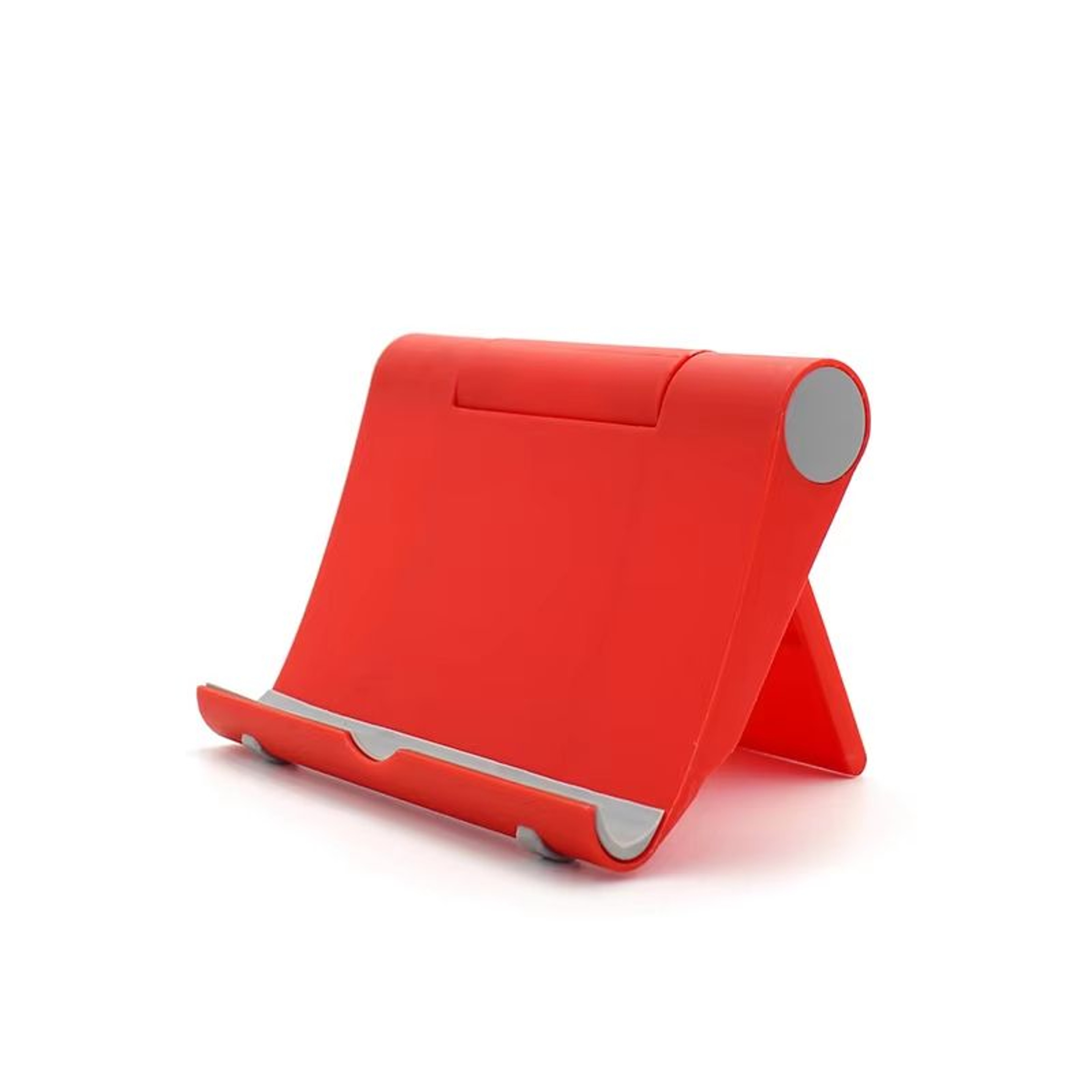 Foldable Phone Stand Holder Adjustable Desktop Stand For Smartphones And Tablets 6