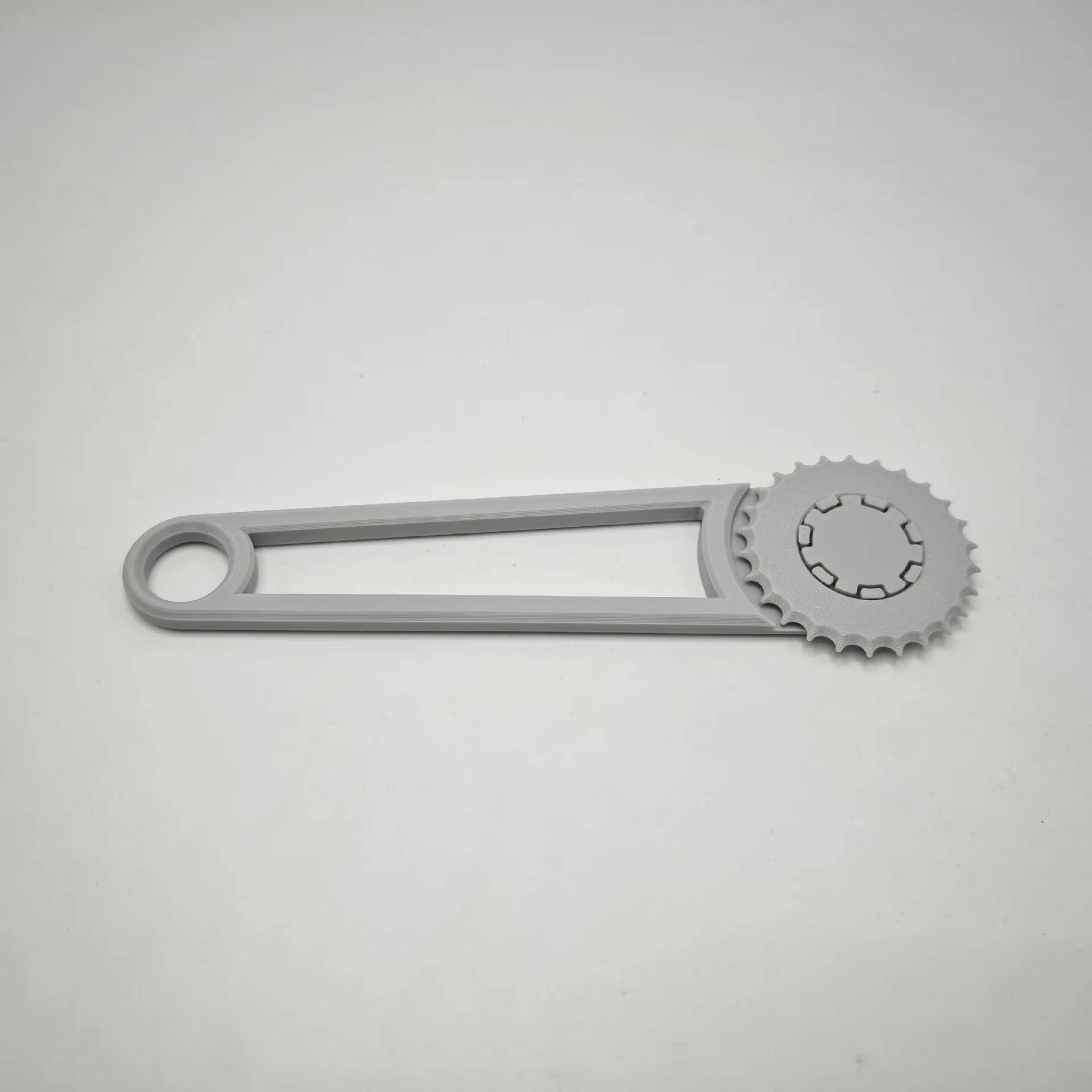 Heavy Duty Cardboard Hole Punch Tool DIY Packaging And Craft Puncher 5
