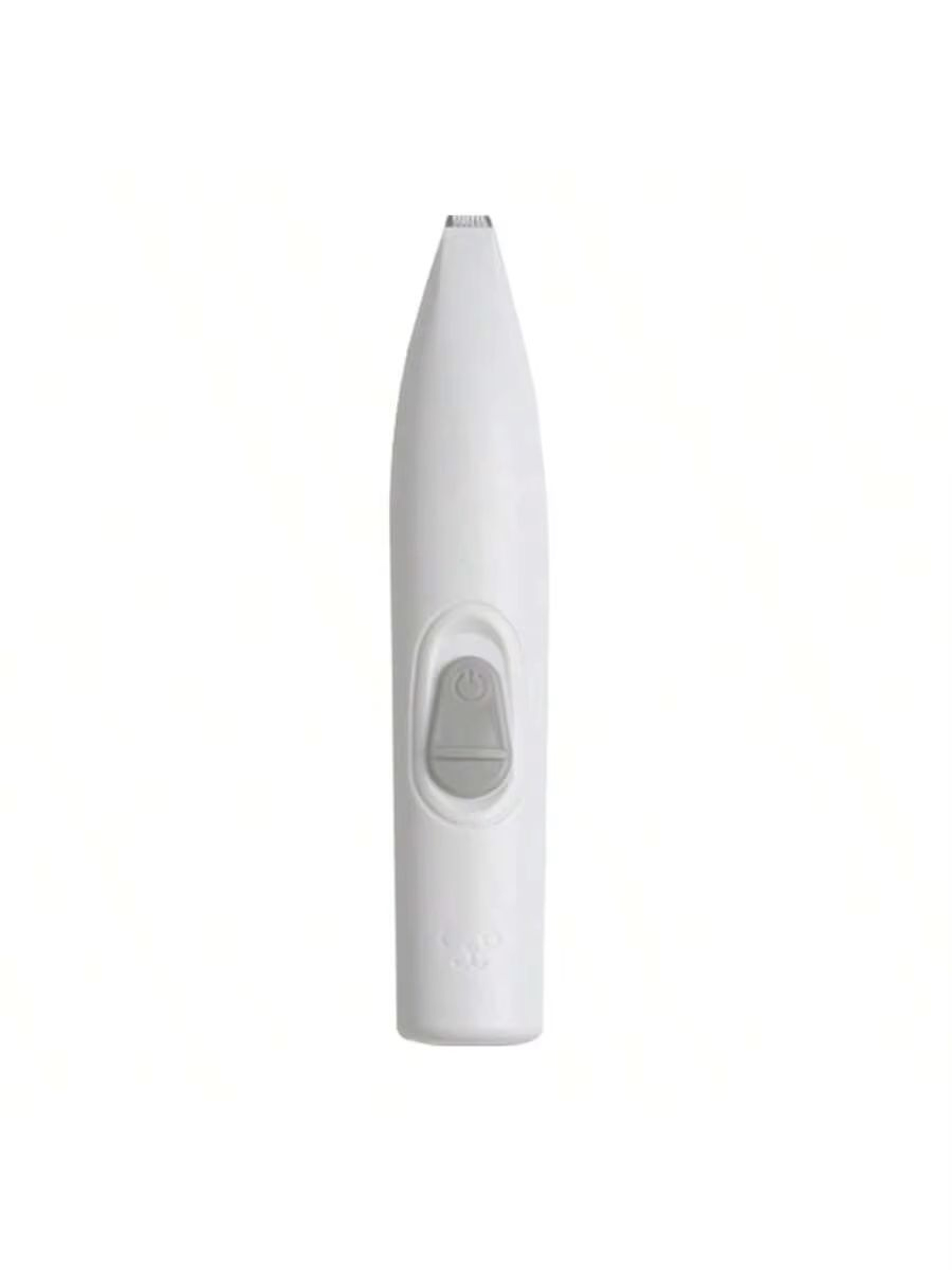 Mini Pet Hair Trimmer Clipper Precision Grooming Tool For Paws Eyes And Sensitive Areas 6