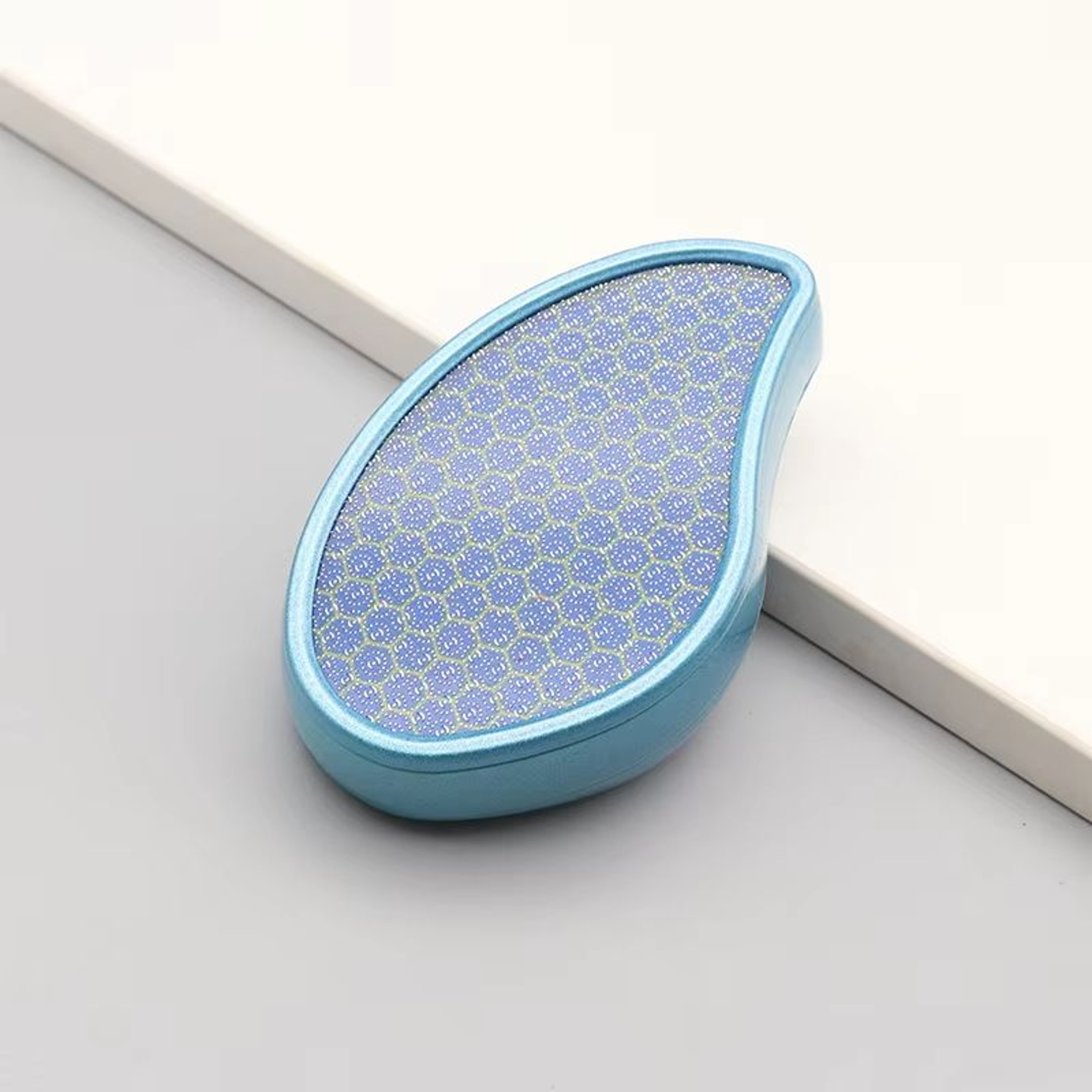 Nano Glass Foot Scrubber Callus Remover For Smooth Heels And Dead Skin Care 4