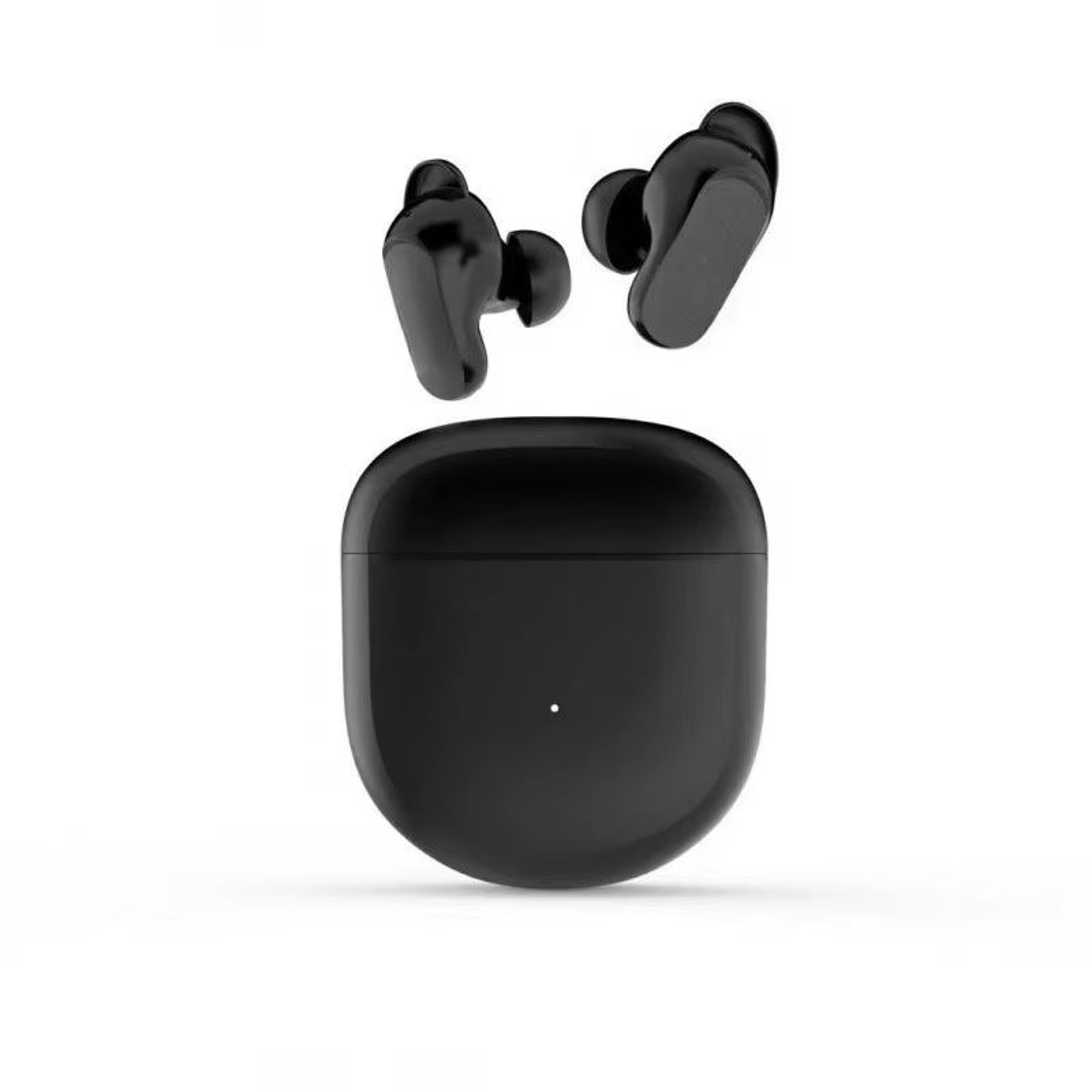 Wireless Bluetooth In Ear Earbuds With Active Noise Cancellation And Charging Case 5