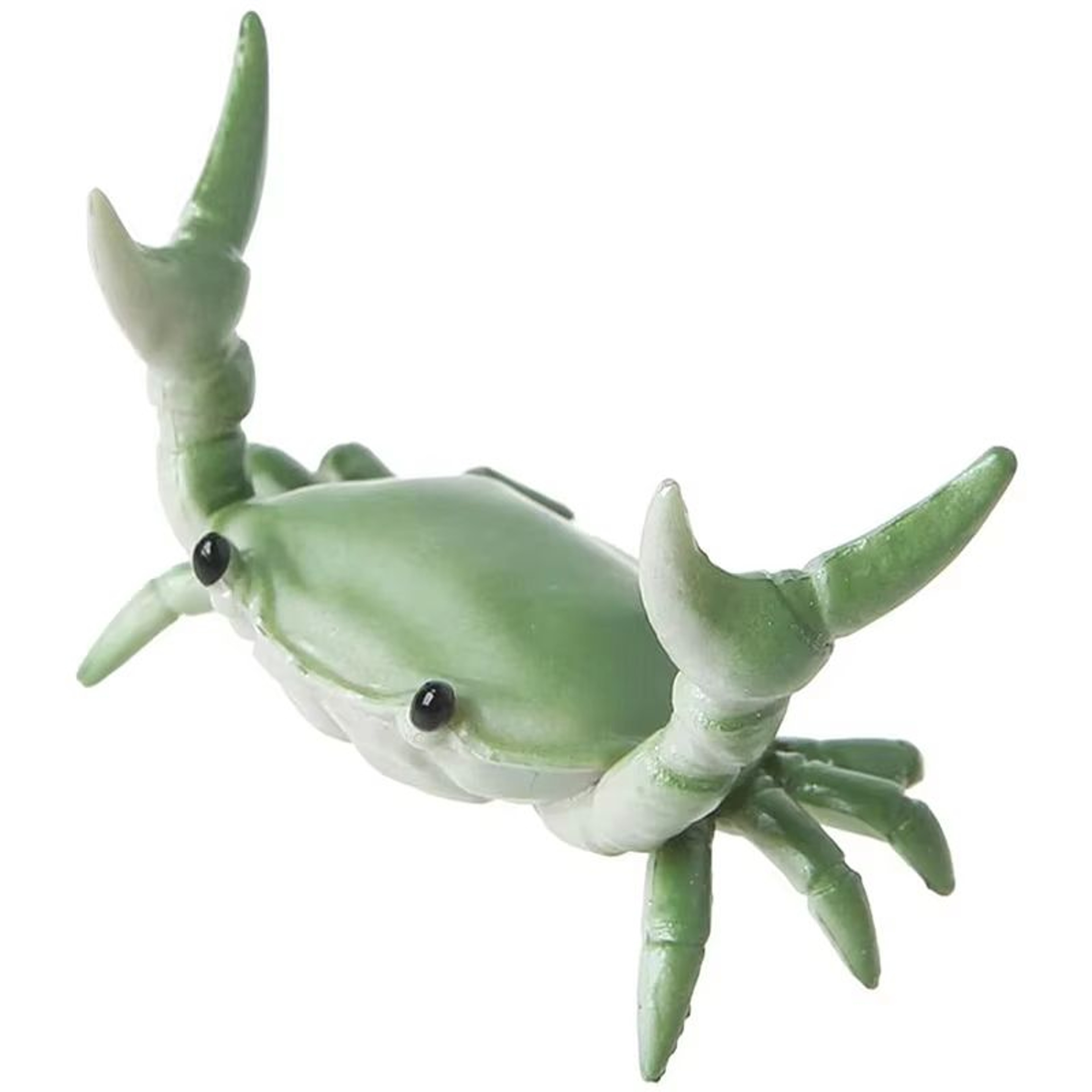 CrabFlex Funny Weightlifting Pen Holder For Cute Desk Organization 8