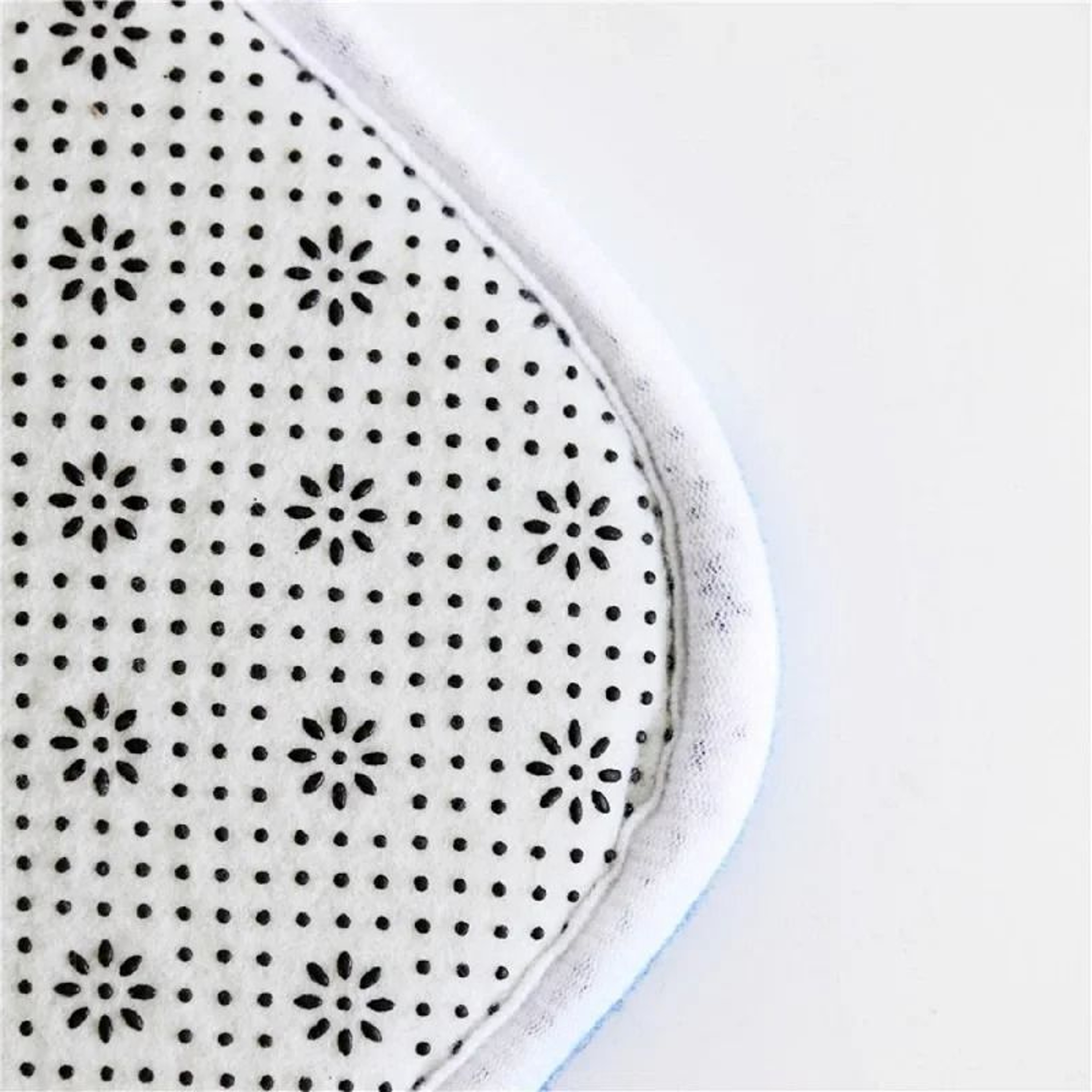 Modern Wood Grain NonSlip Floor Mat Soft Absorbent Entryway  Bathroom Rug 5
