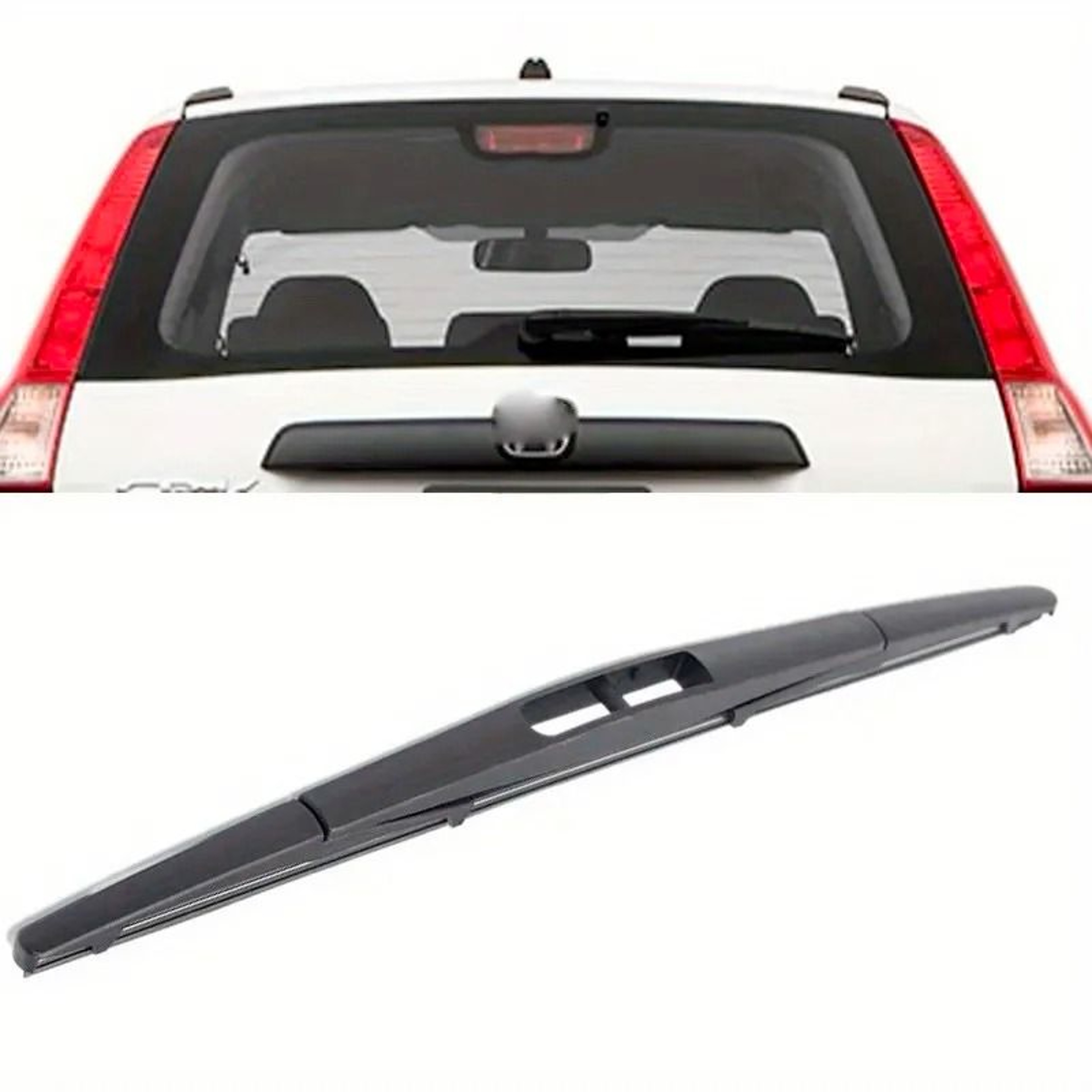 Universal Rear Wiper Blade For Subaru Forester Outback Legacy XV Impreza OEM Fit Replacement 0
