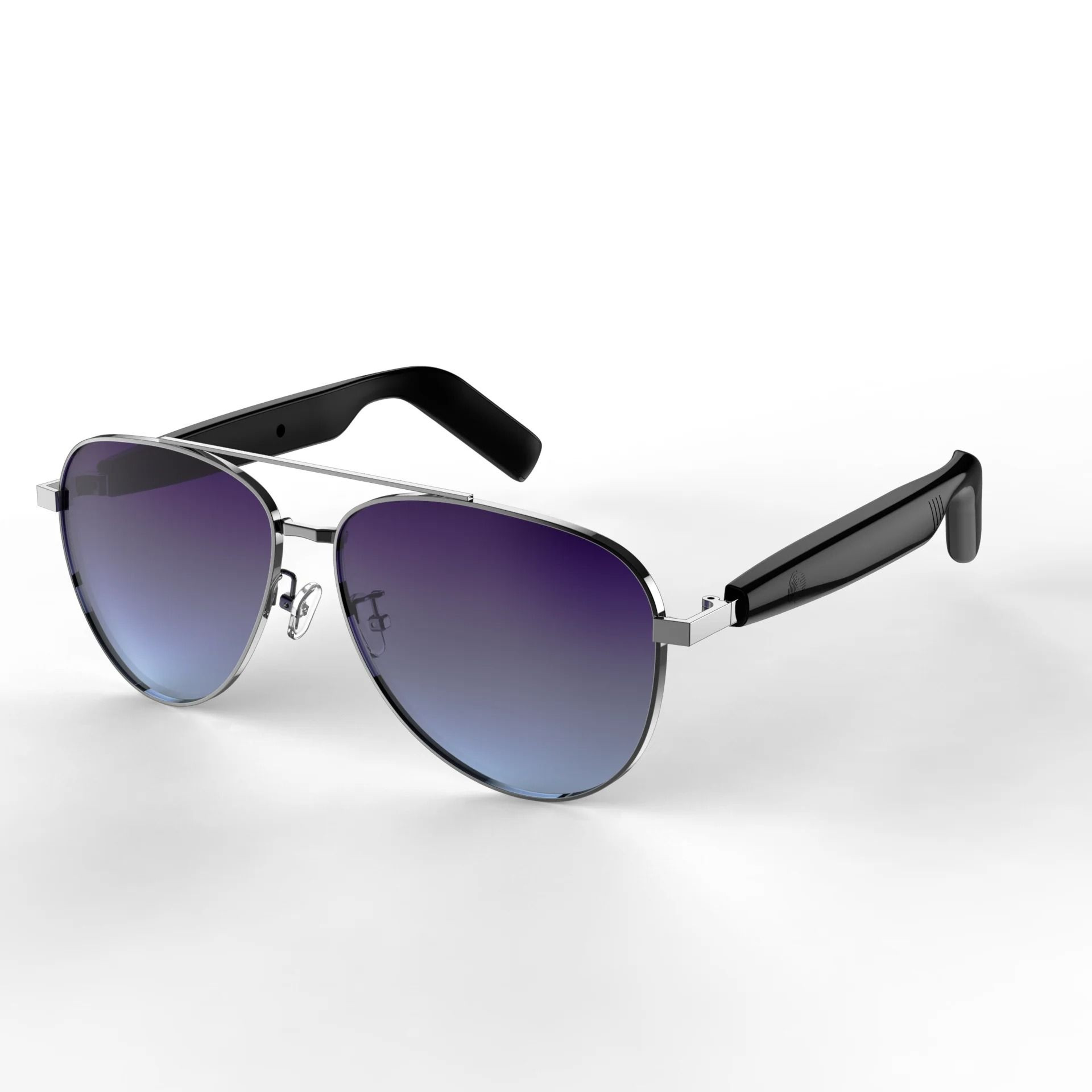 SG13 Smart Audio Glasses With Bluetooth 54 And OpenEar Stereo Sound 2
