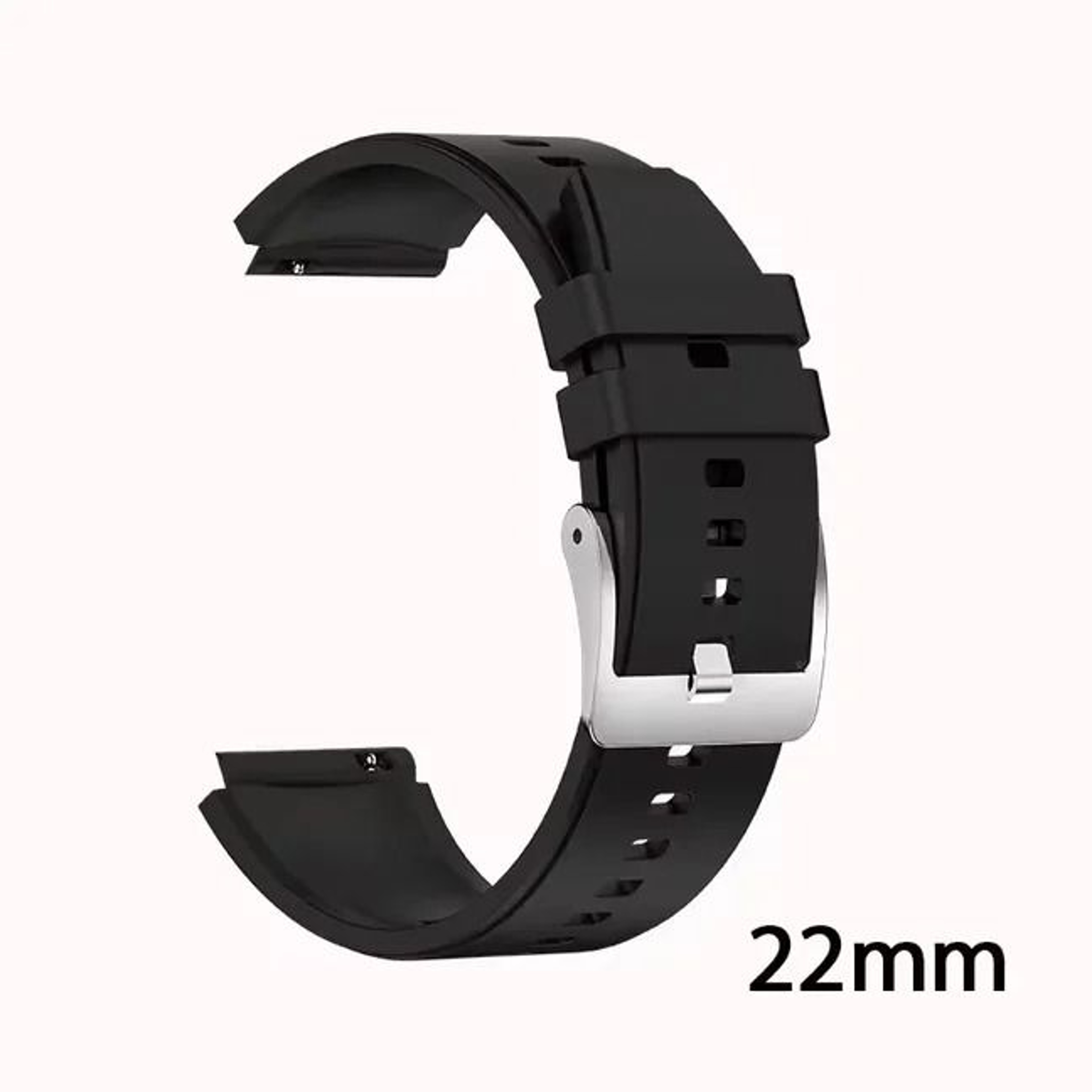 TRex 3 MilitaryGrade AMOLED Smart Watch With GPS Compass And Bluetooth Call 6