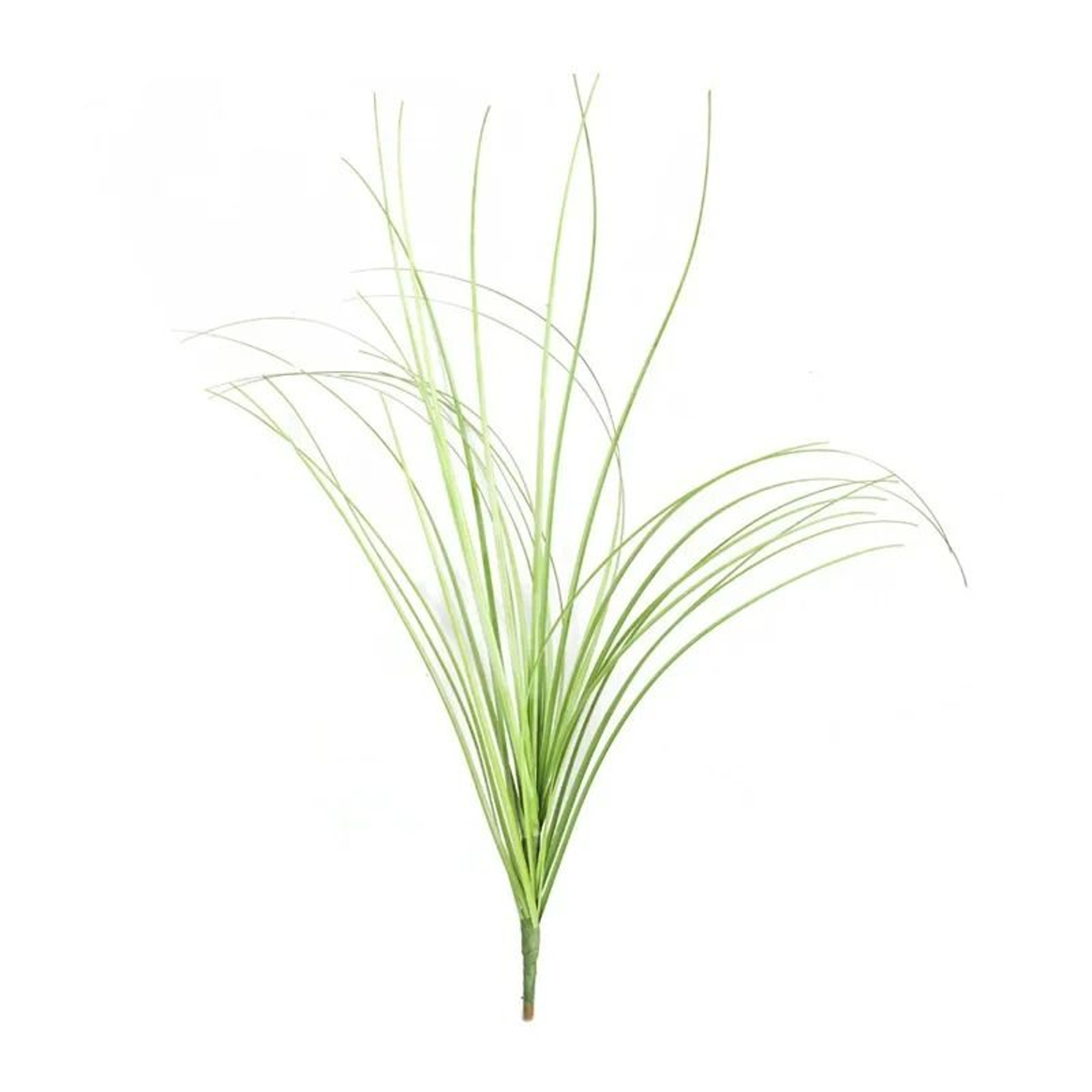 Realistic Artificial Grass Bush Decor Mini Faux Greenery For Home And DIY Landscaping 8
