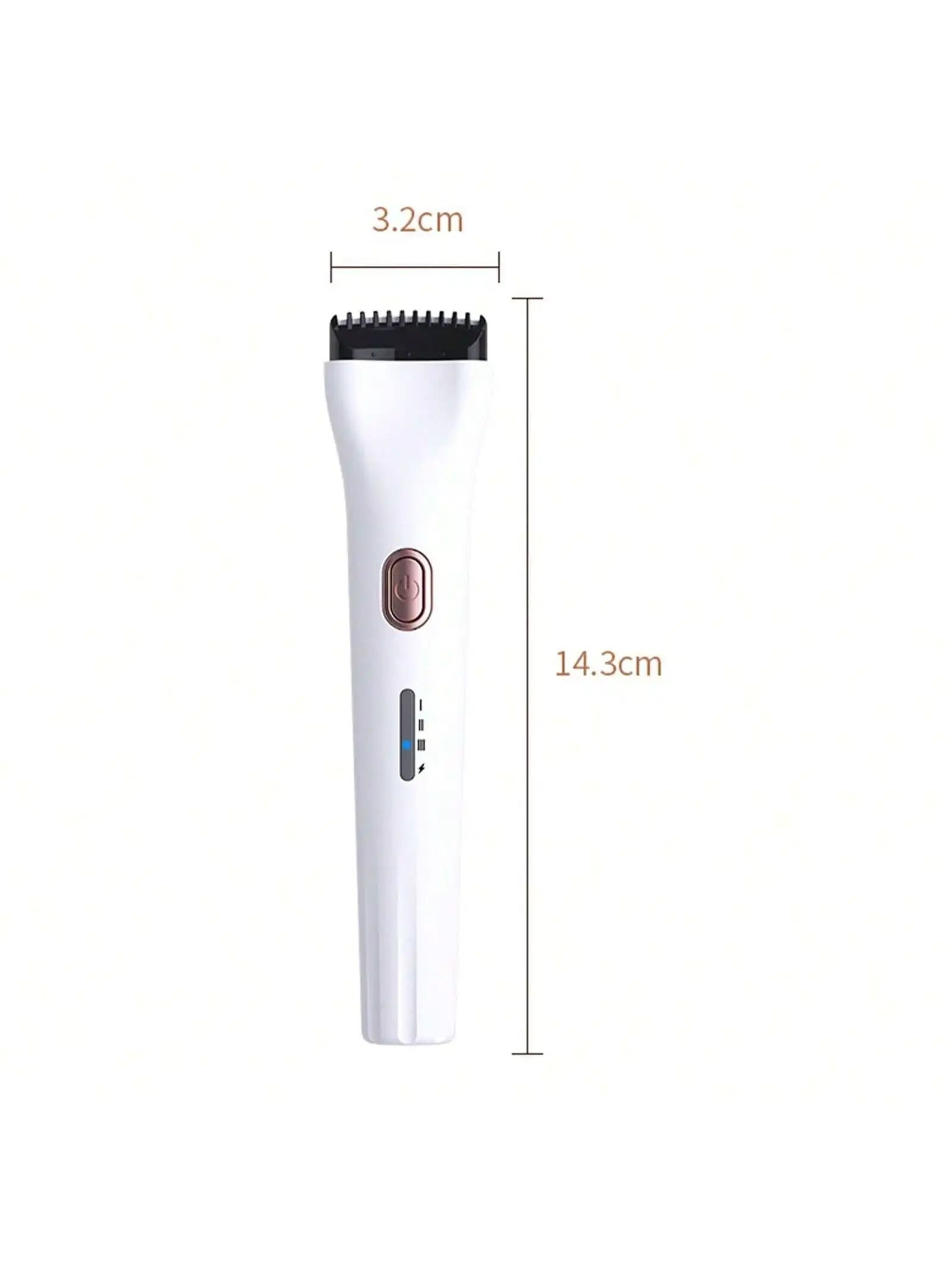 Rechargeable Heated Eyelash Curler For LongLasting Natural Lift 1