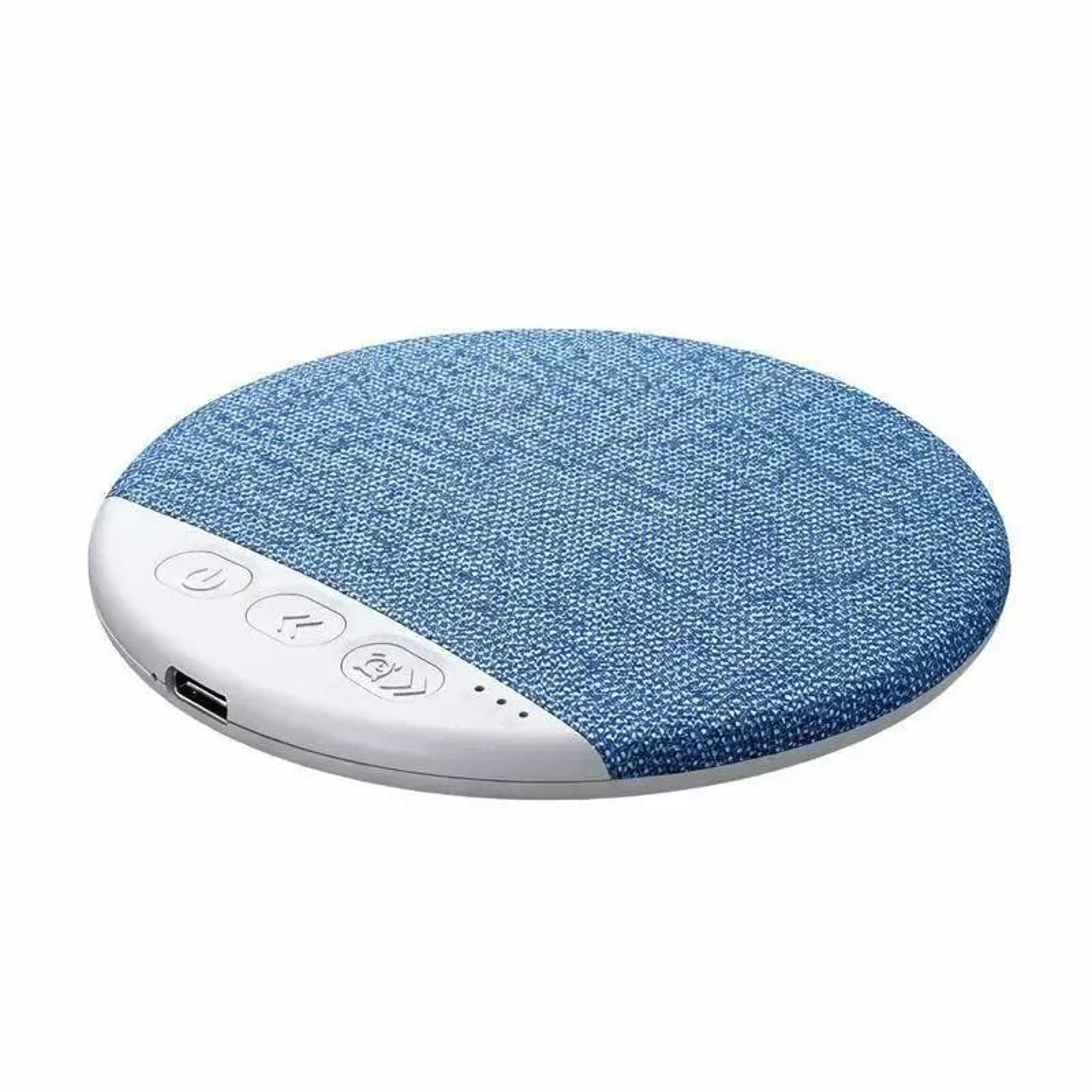 X3Pro Under Pillow Bluetooth Speaker Sleep Sound Machine With White Noise Timer 6