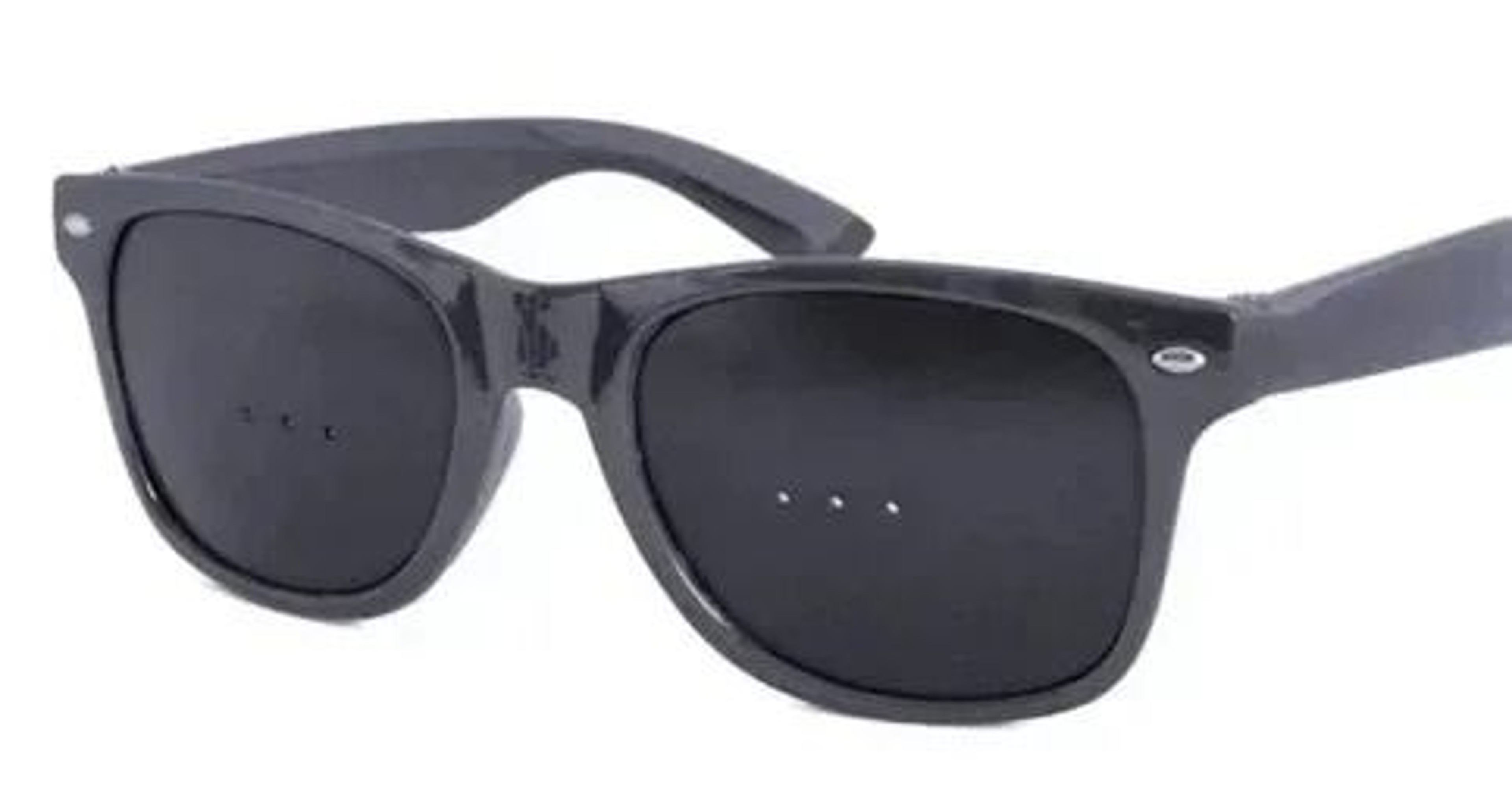 Anti Fatigue Pinhole Glasses For Eye Strain Relief And Vision Focus Training 6