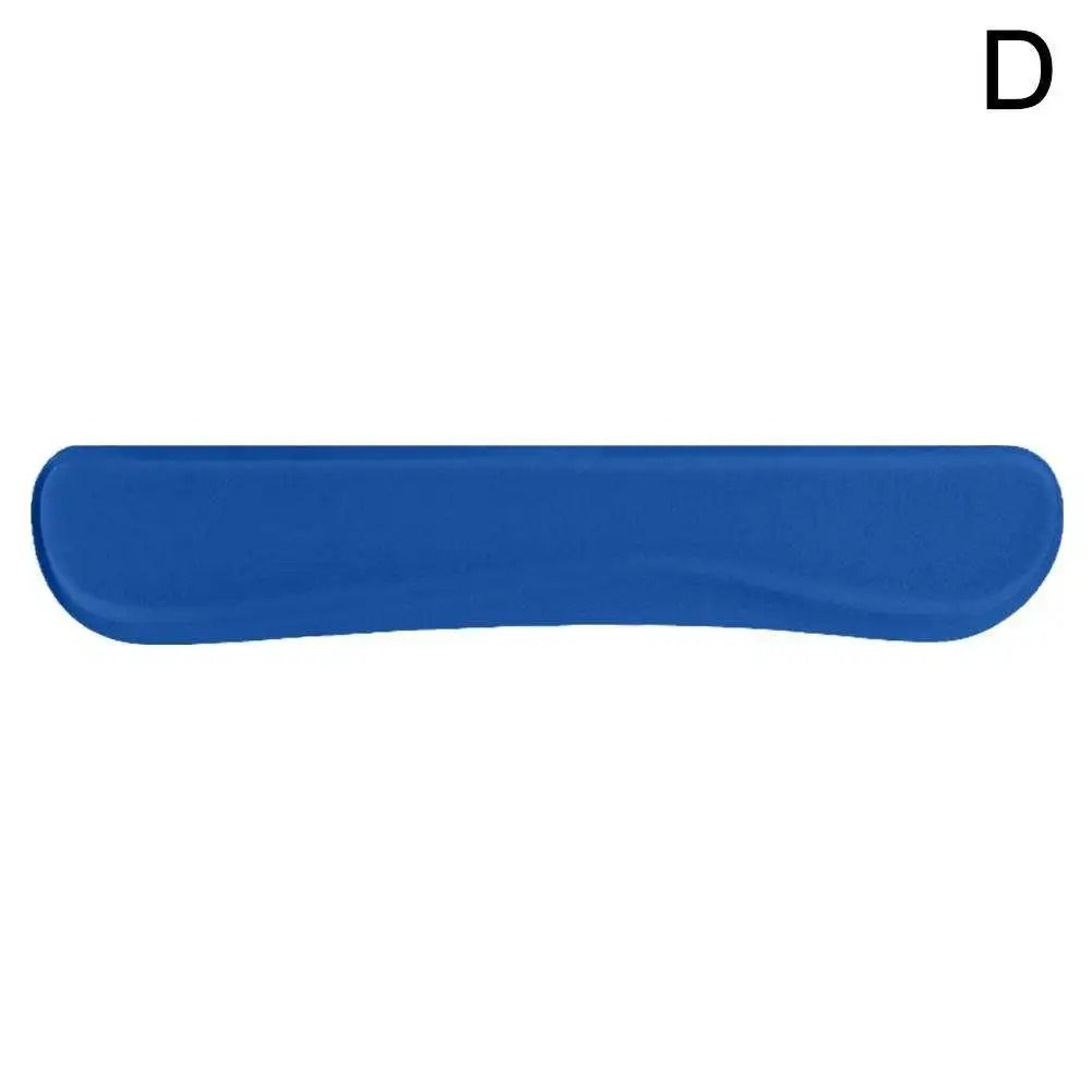Ergonomic Memory Foam Keyboard Wrist Rest And Mouse Pad Set Non Slip Desk Support 8