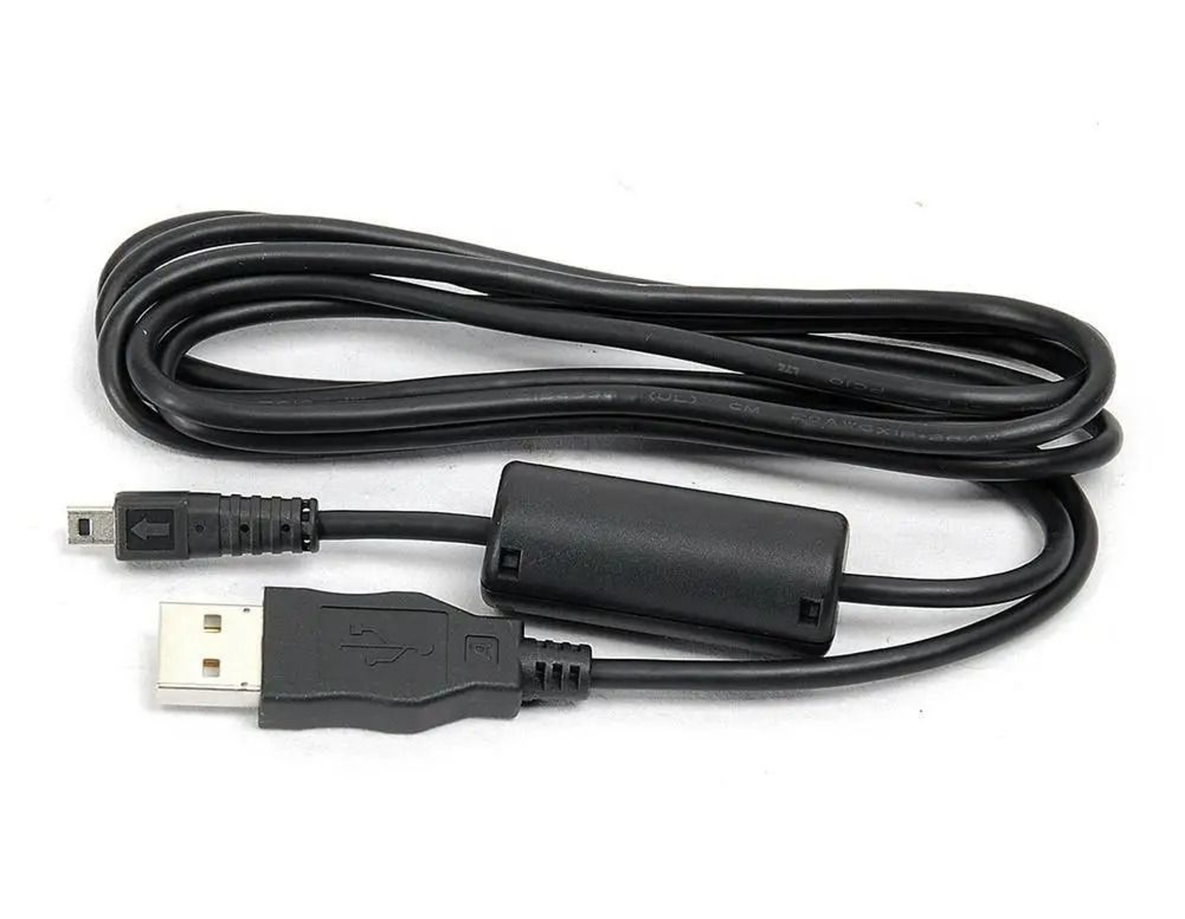 HighSpeed USB 20 Camera Cable For Sony Cybershot DSC Series Charging  Data Transfer Cord 0