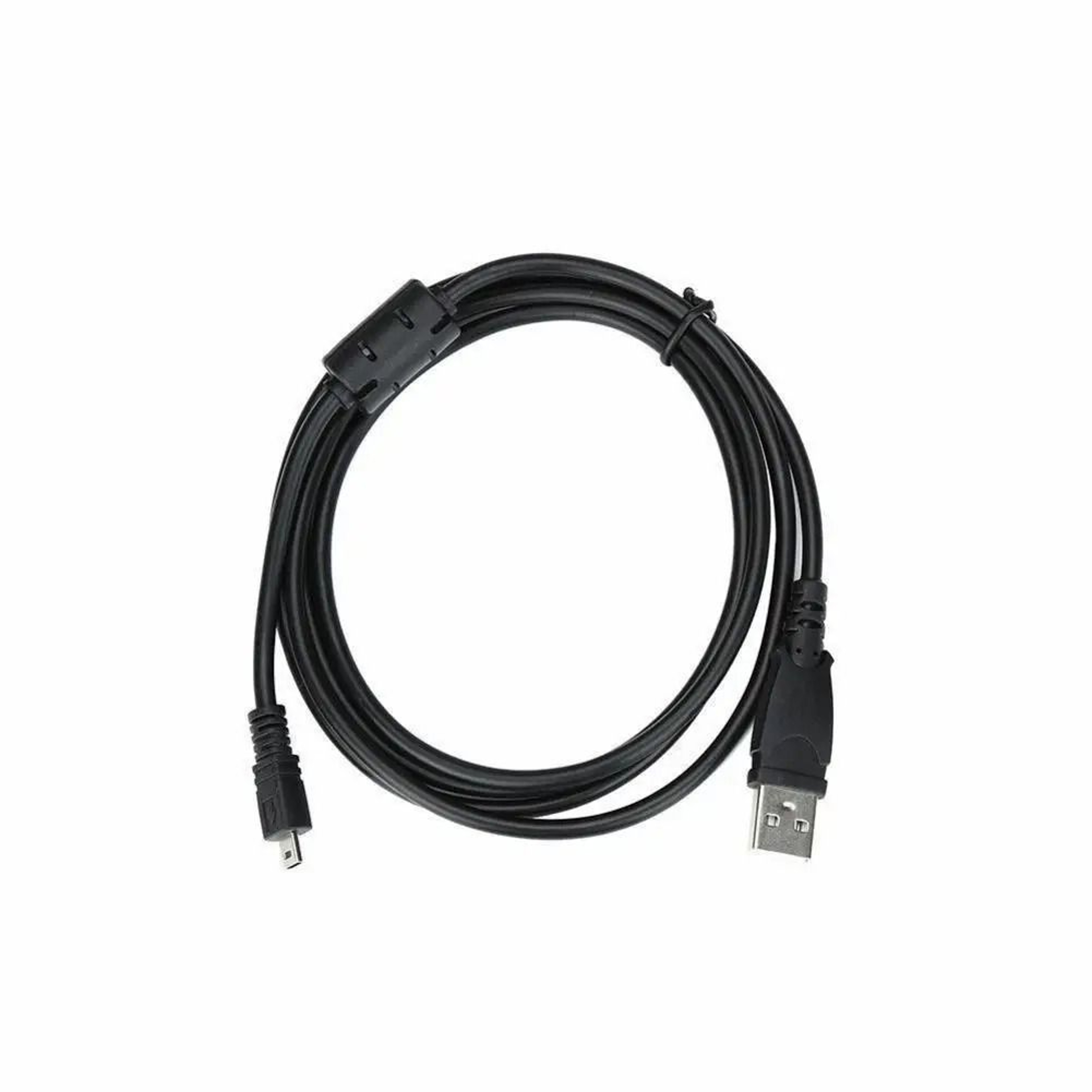 HighSpeed USB 20 Camera Cable For Sony Cybershot DSC Series Charging  Data Transfer Cord 1