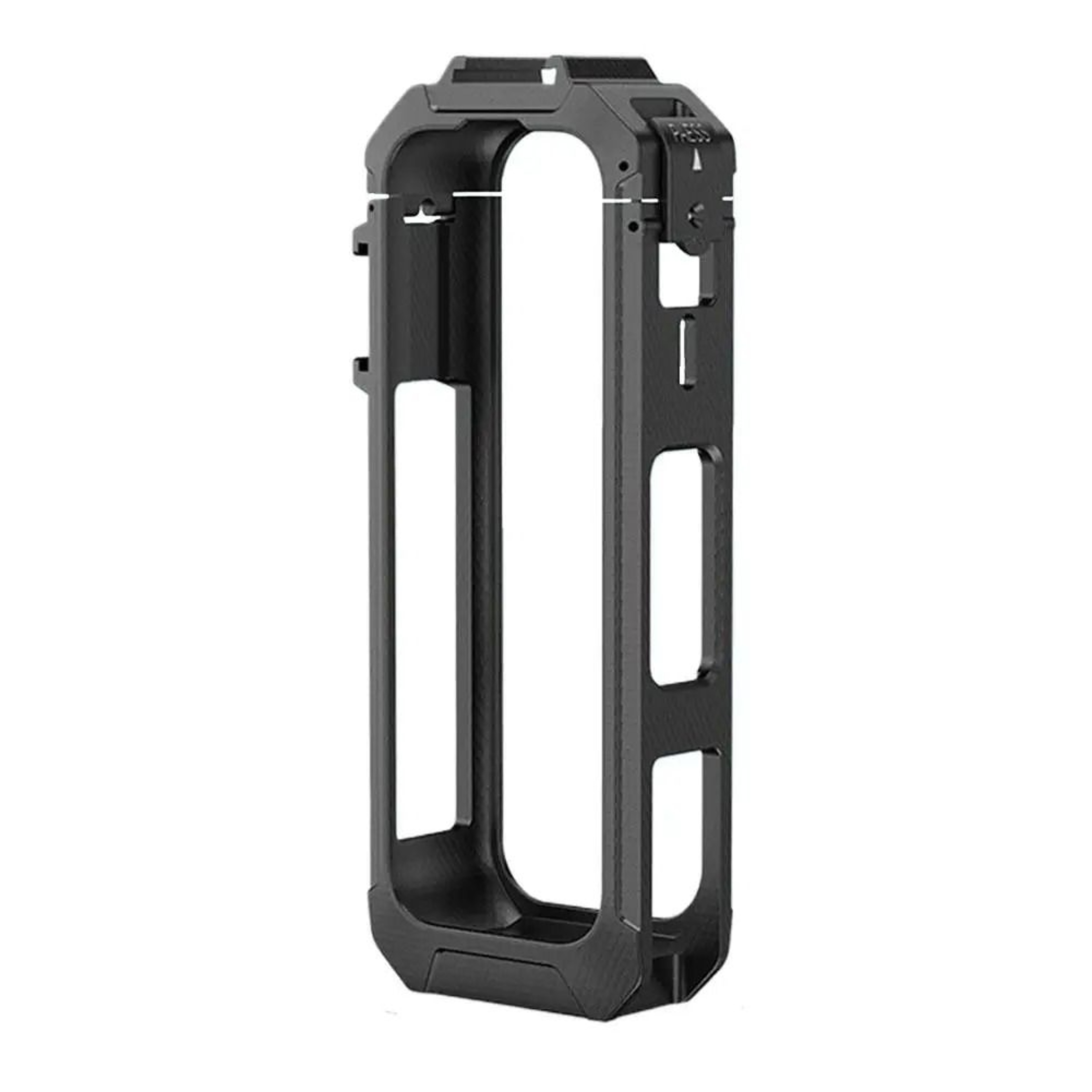 MagniCage Shockproof Protective Frame For Insta360 X5 With Magnetic Base 6