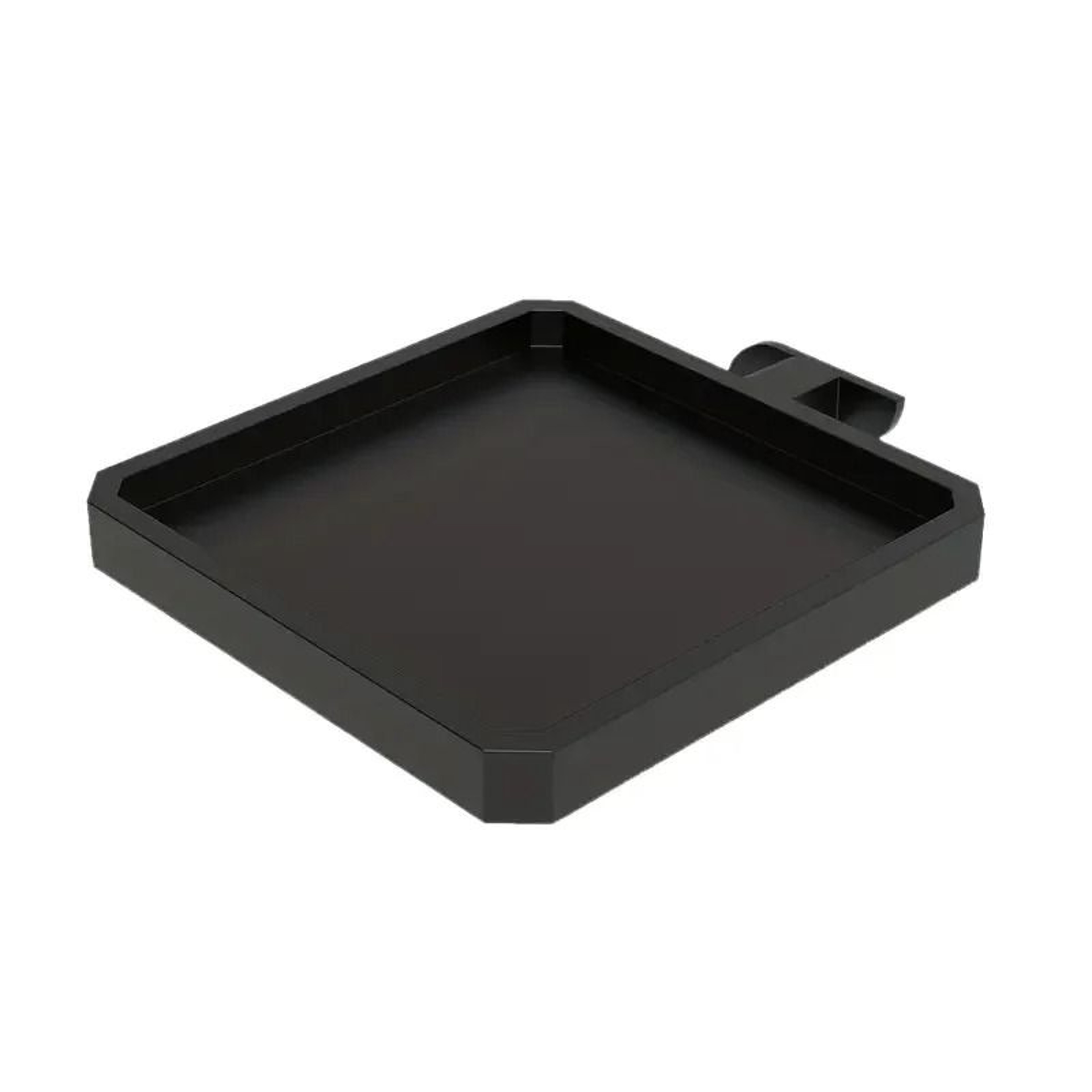 No Drill Acoustic Panel Mount Bracket For 13mm15mm Sound Boards 6