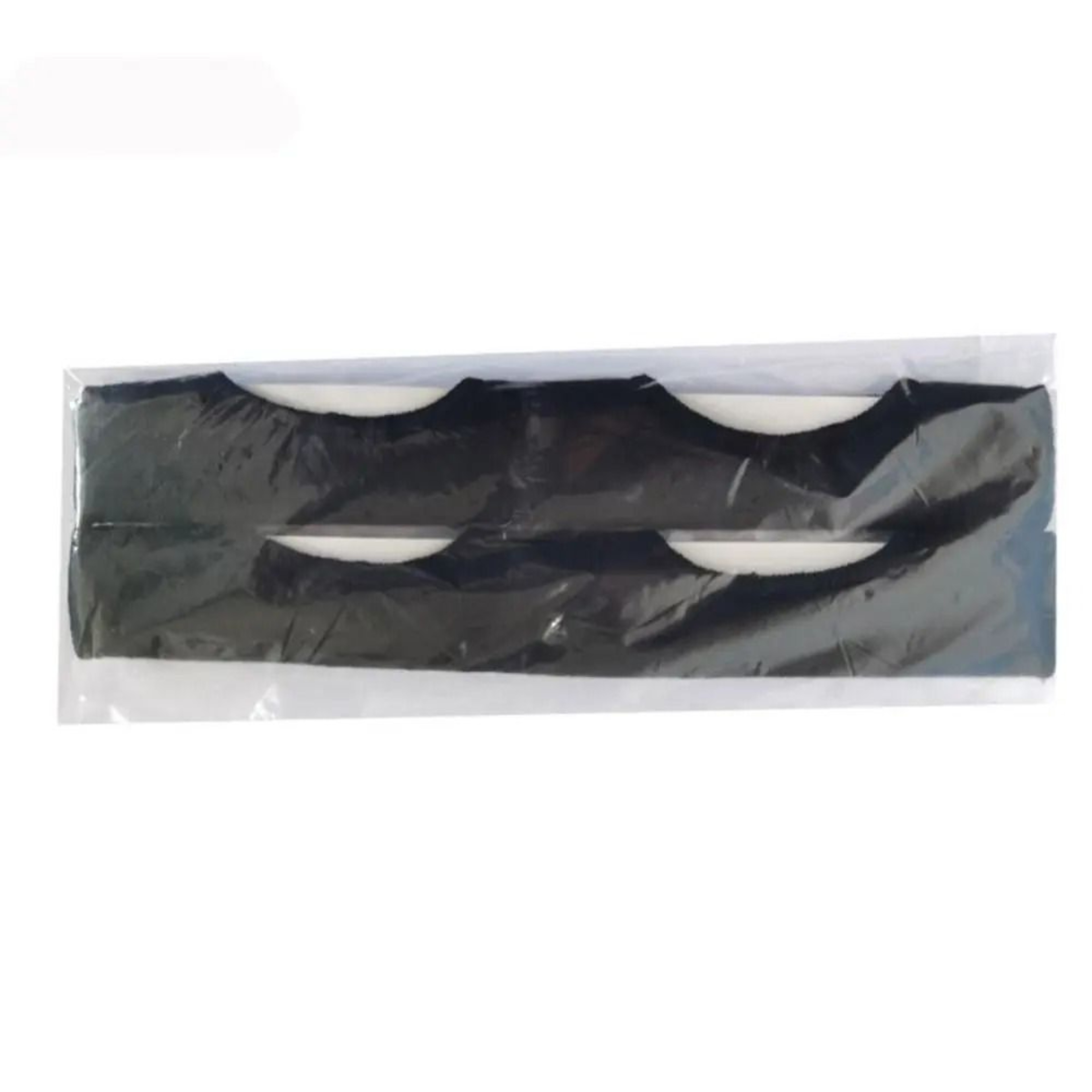 2 Pack Hard Hat Sweatband Sponge Helmet Liner With Air Cushion Comfort Fit 1