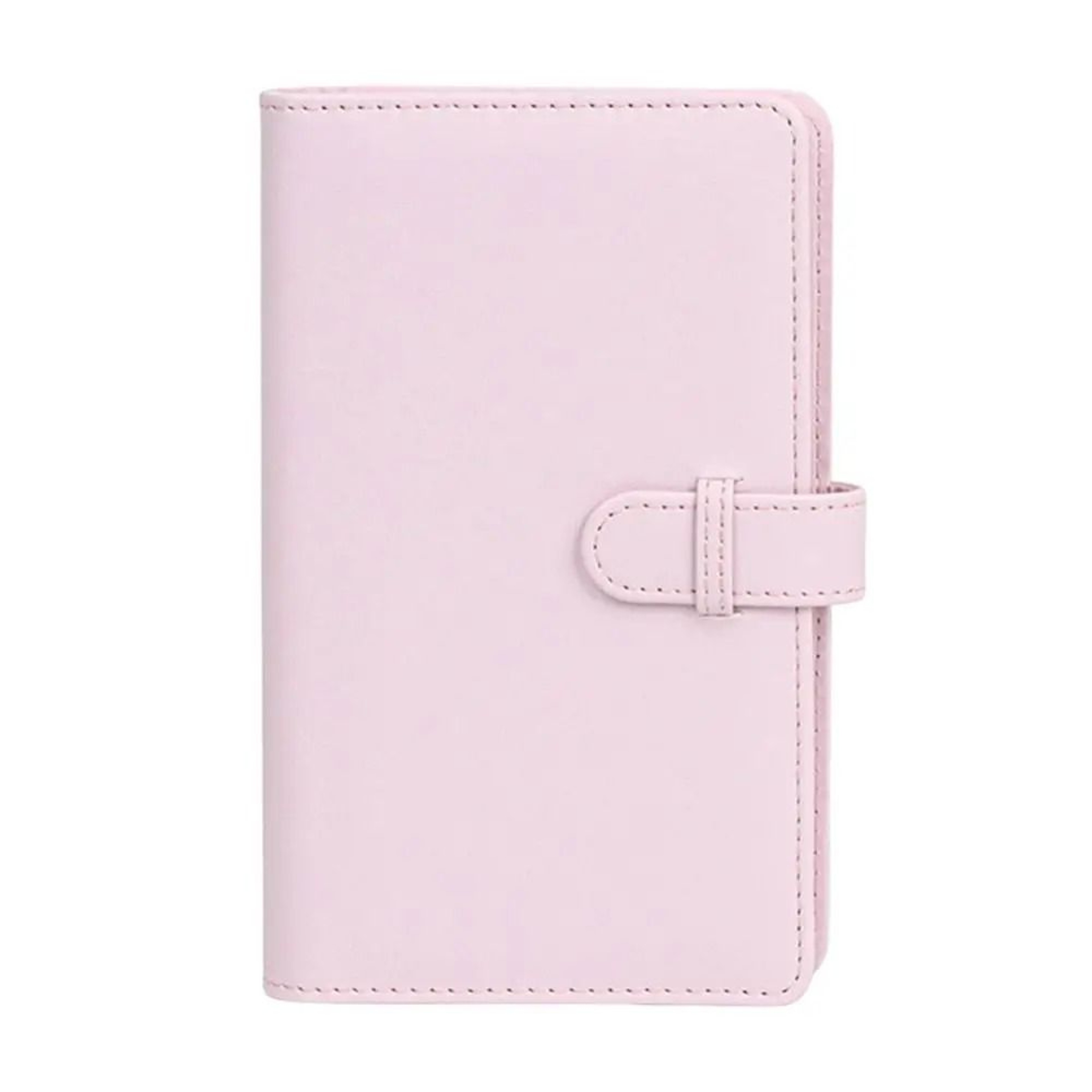 PU Leather Photo Paper Storage 3 Inch 108 Pockets Film Camera Photo Album For Fujifilm Instax Mini  6