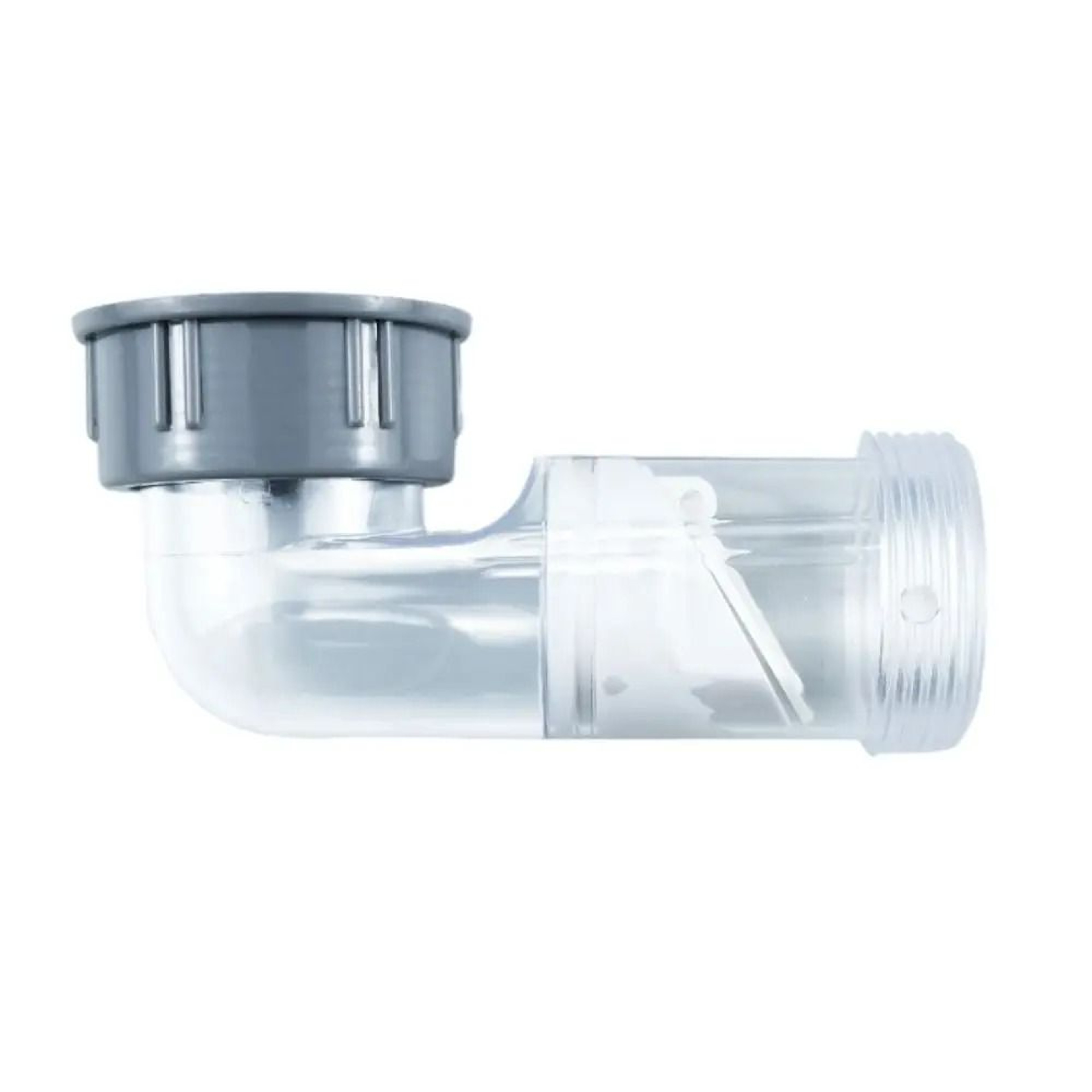 Flexible Kitchen Sink Drain Pipe Odor Proof Wash Basin Drainage Hose Kit 2
