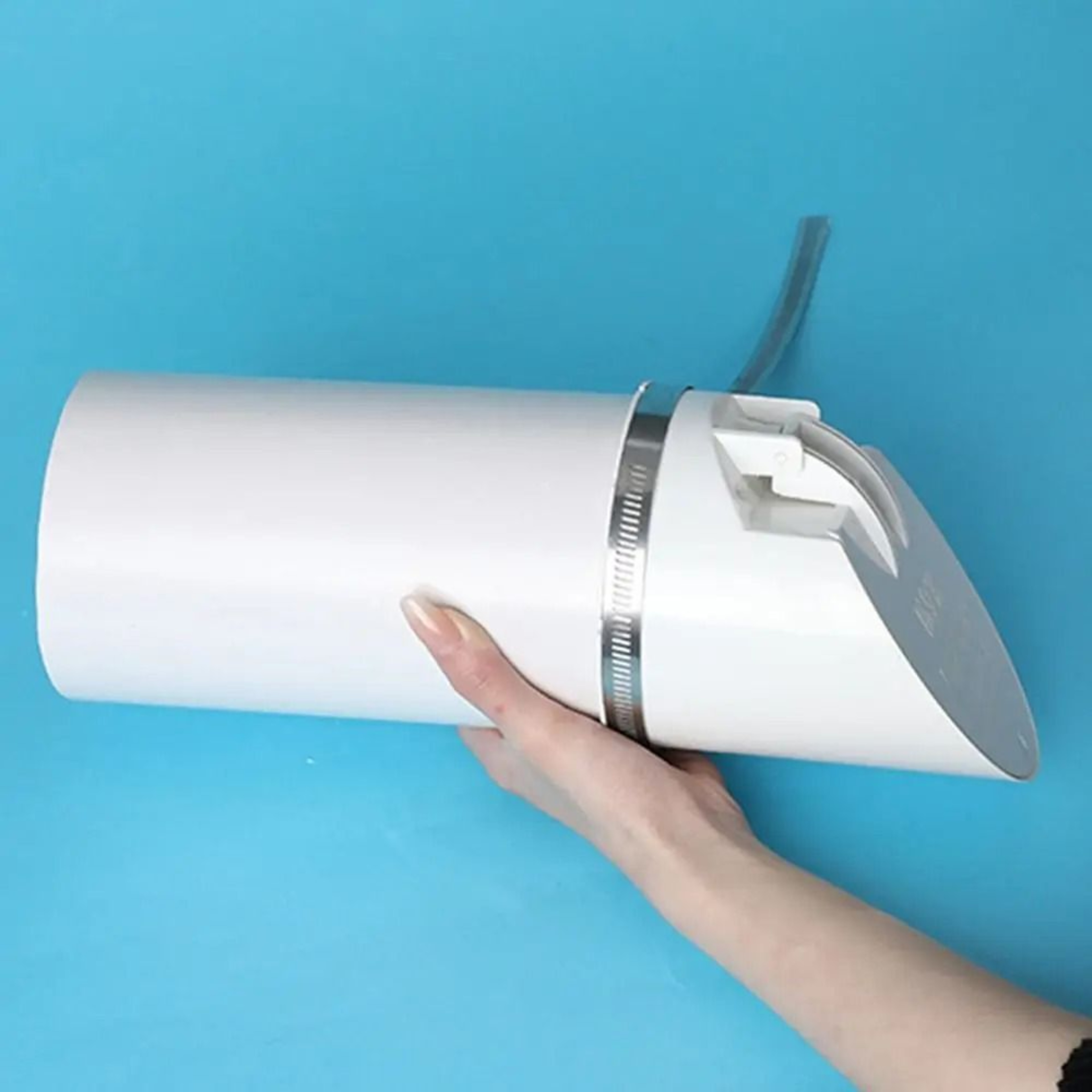 Anti Odor Roof Drain Cover For Drainage Pipes Insect Proof Rain Pipe Cap 1