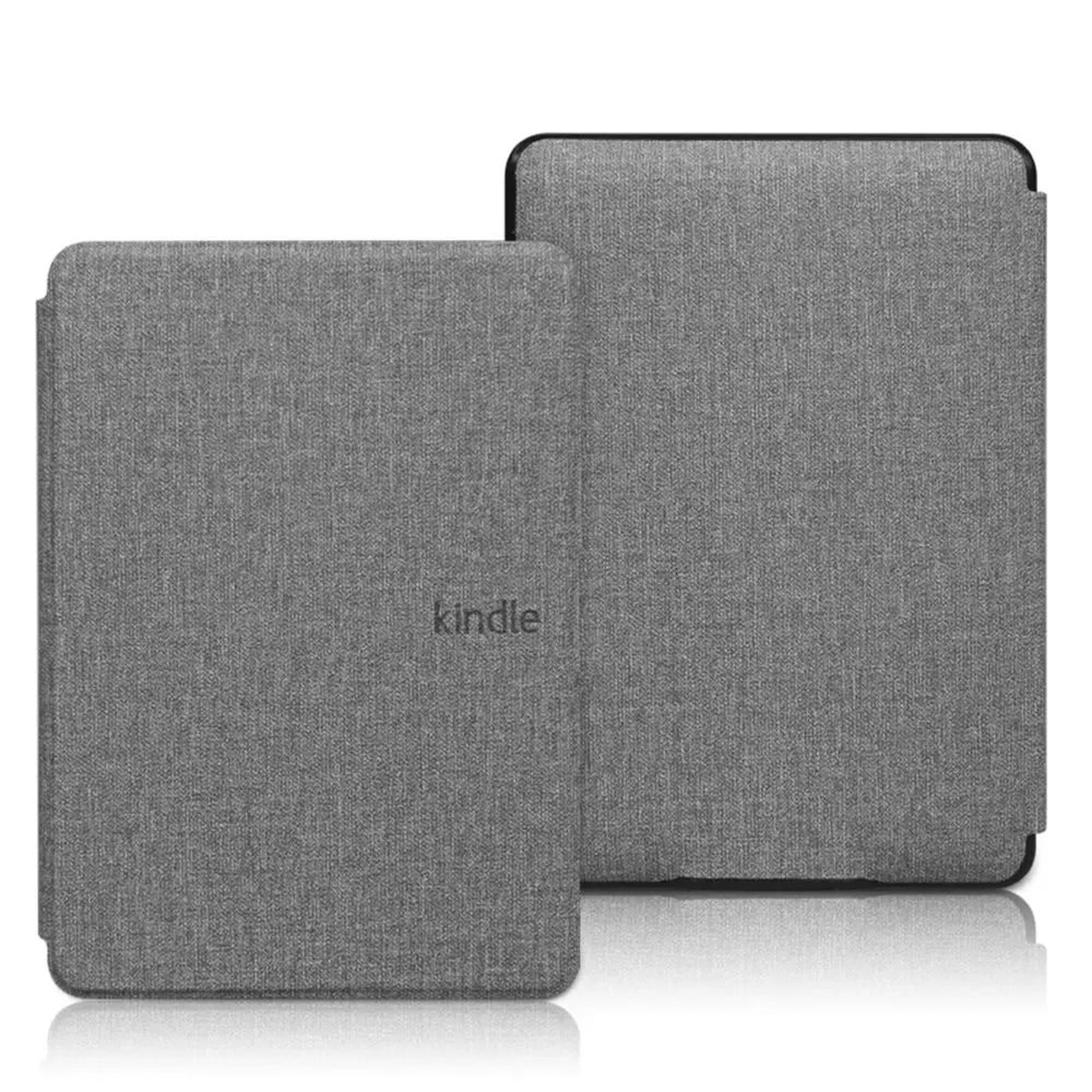 Ultra Slim PU Leather Smart Folio Case For Kindle Paperwhite 5 11th Generation 2021 10