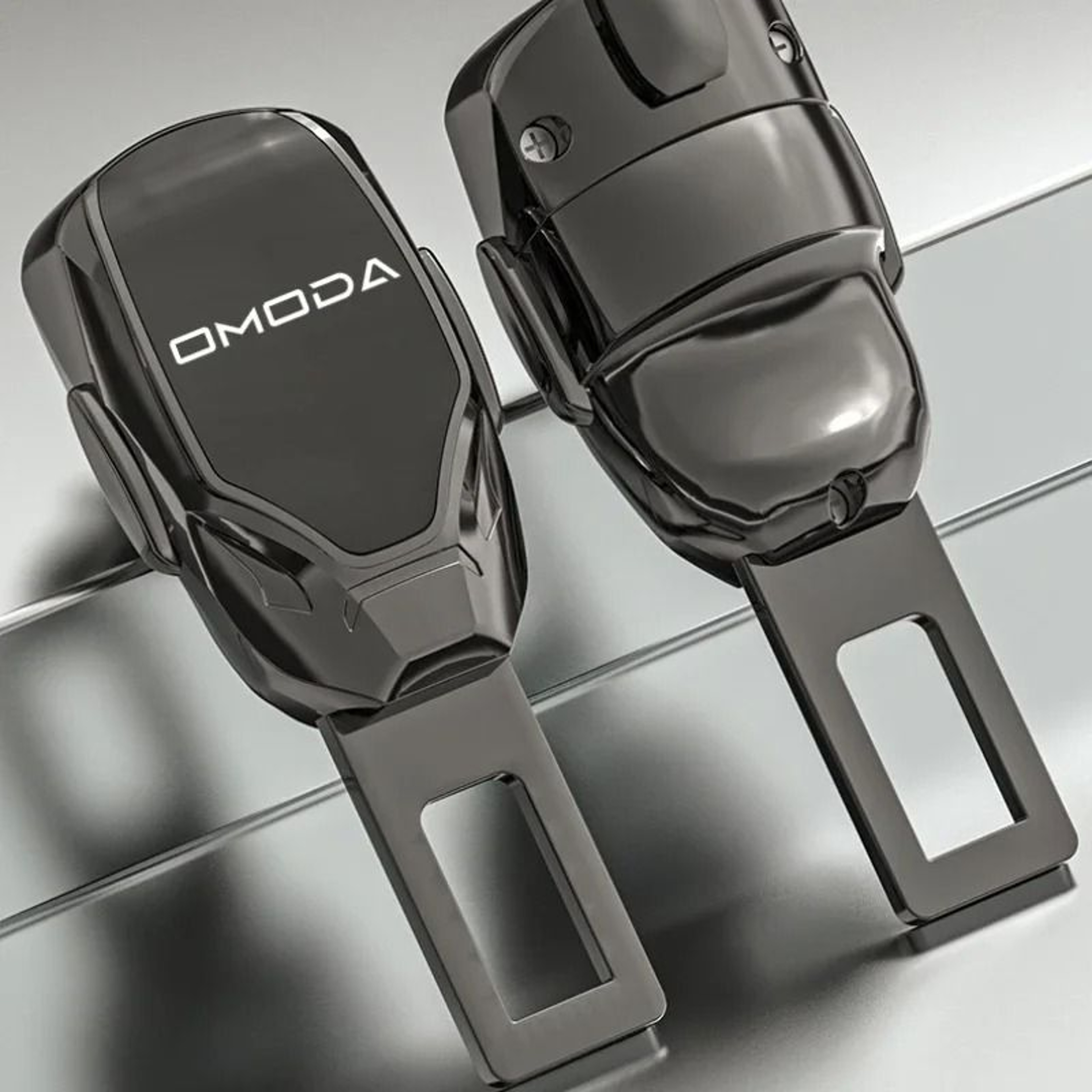 Chery OMODA Adjustable Seat Belt Extension Buckle For OMODA 5 E5  C5 PRO 2