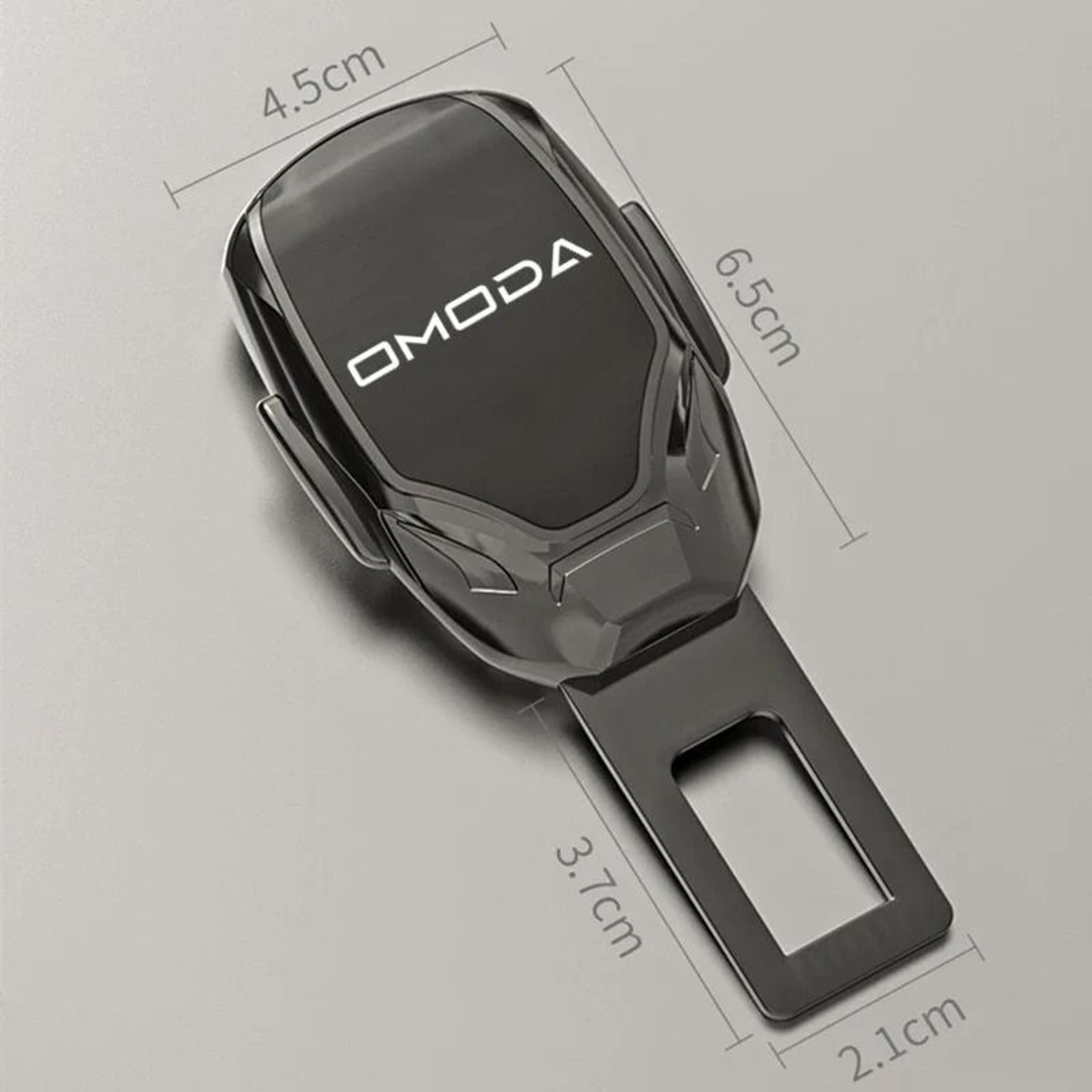 Chery OMODA Adjustable Seat Belt Extension Buckle For OMODA 5 E5  C5 PRO 5
