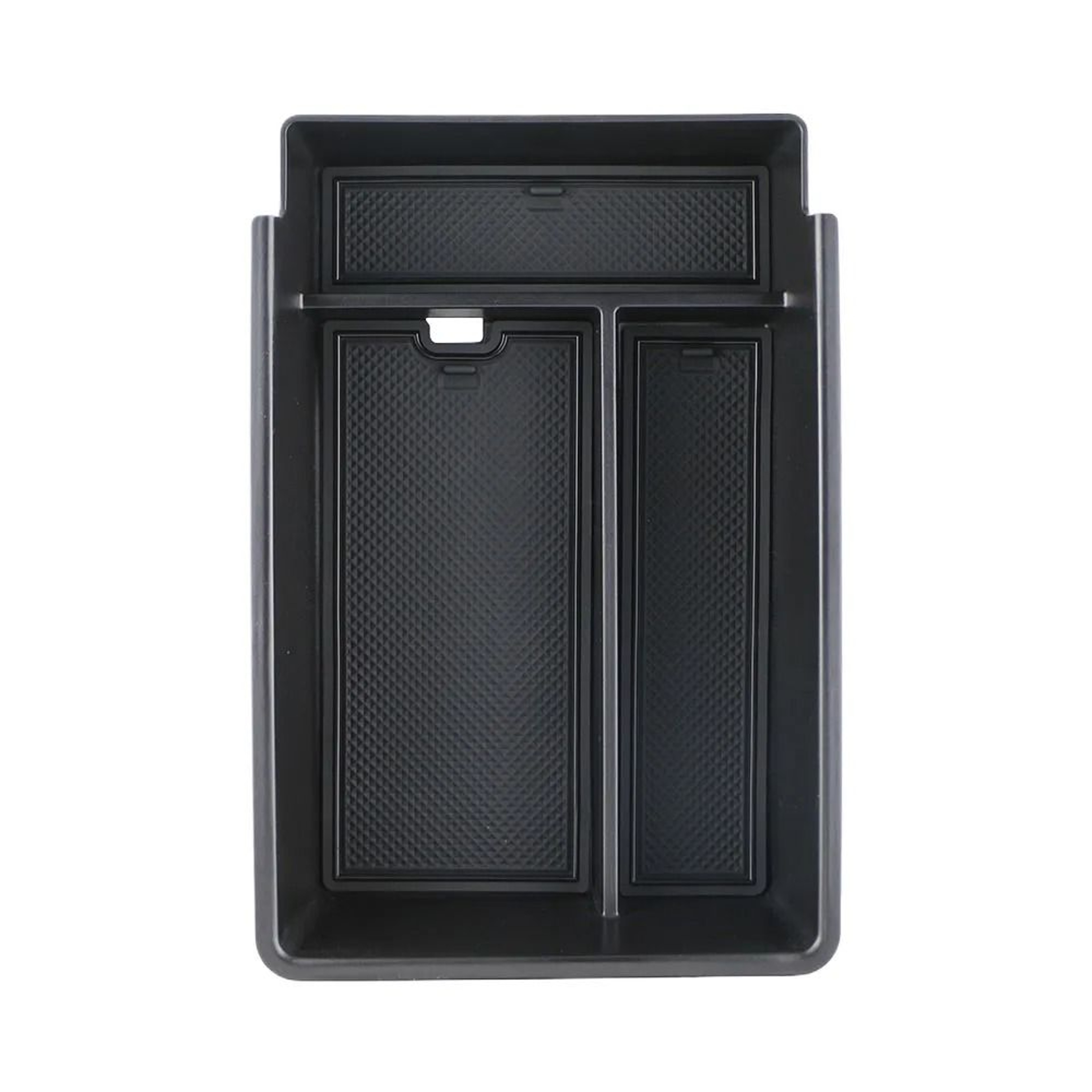 Xpeng G6 Center Console Armrest Storage Organizer Tray 1