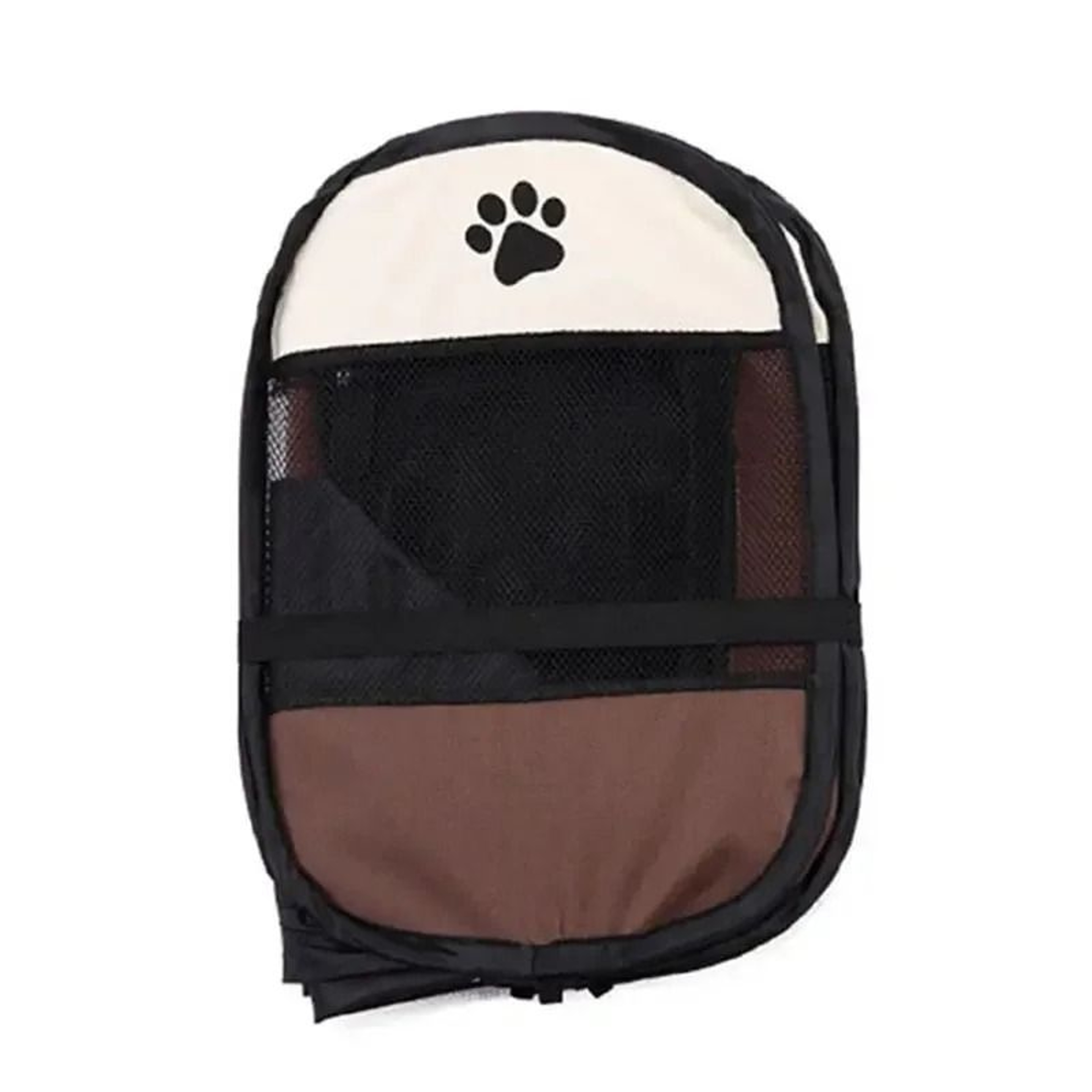 Portable Foldable Octagonal Pet Tent Kennel For Dogs  Cats 4