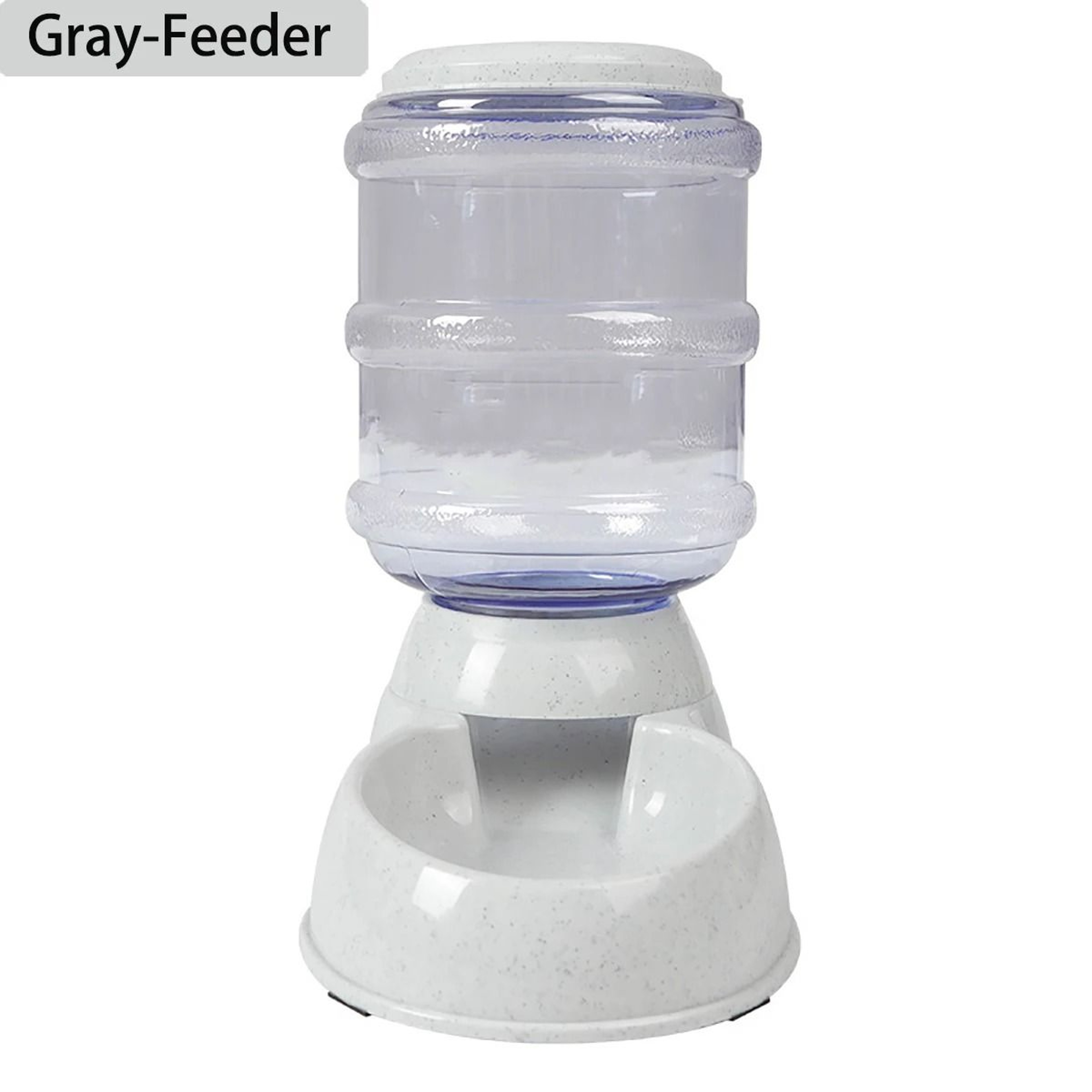 38L Automatic Gravity Pet Feeder  Water Dispenser For Small  Medium Pets 11