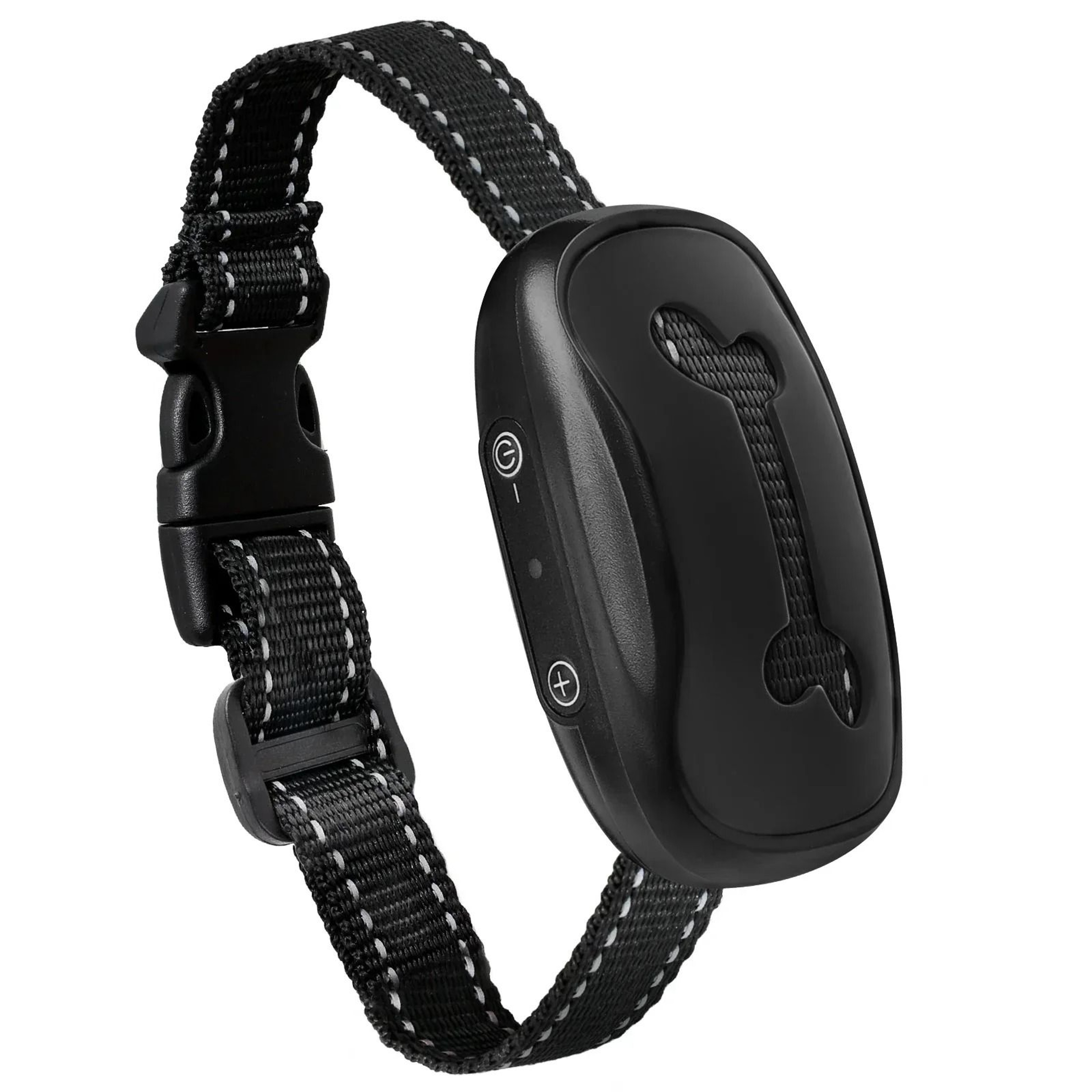 QuietGuard Rechargeable Ultrasonic Anti Bark Training Collar 10