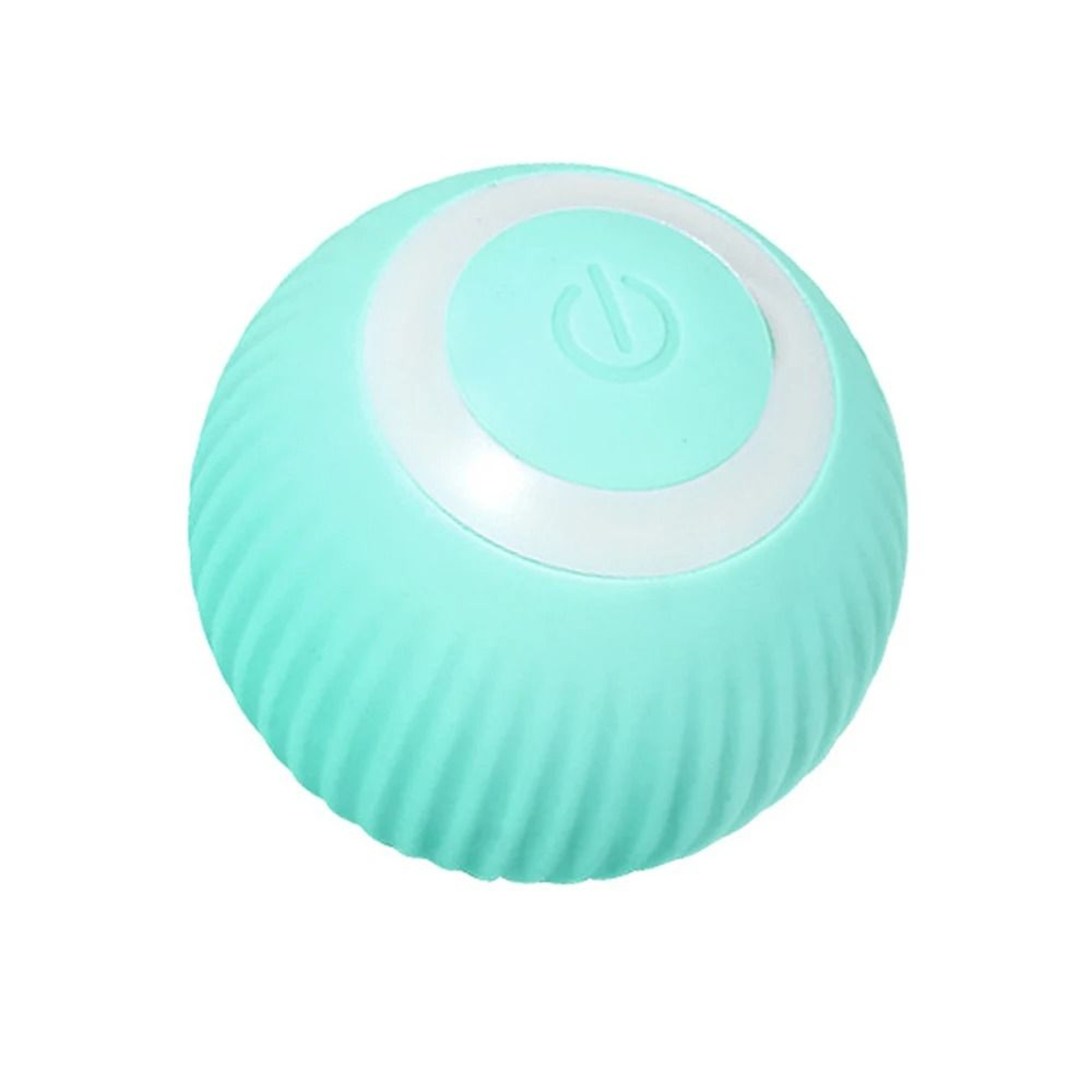 Interactive Smart Rolling Cat Ball Toy For Indoor Cats 7