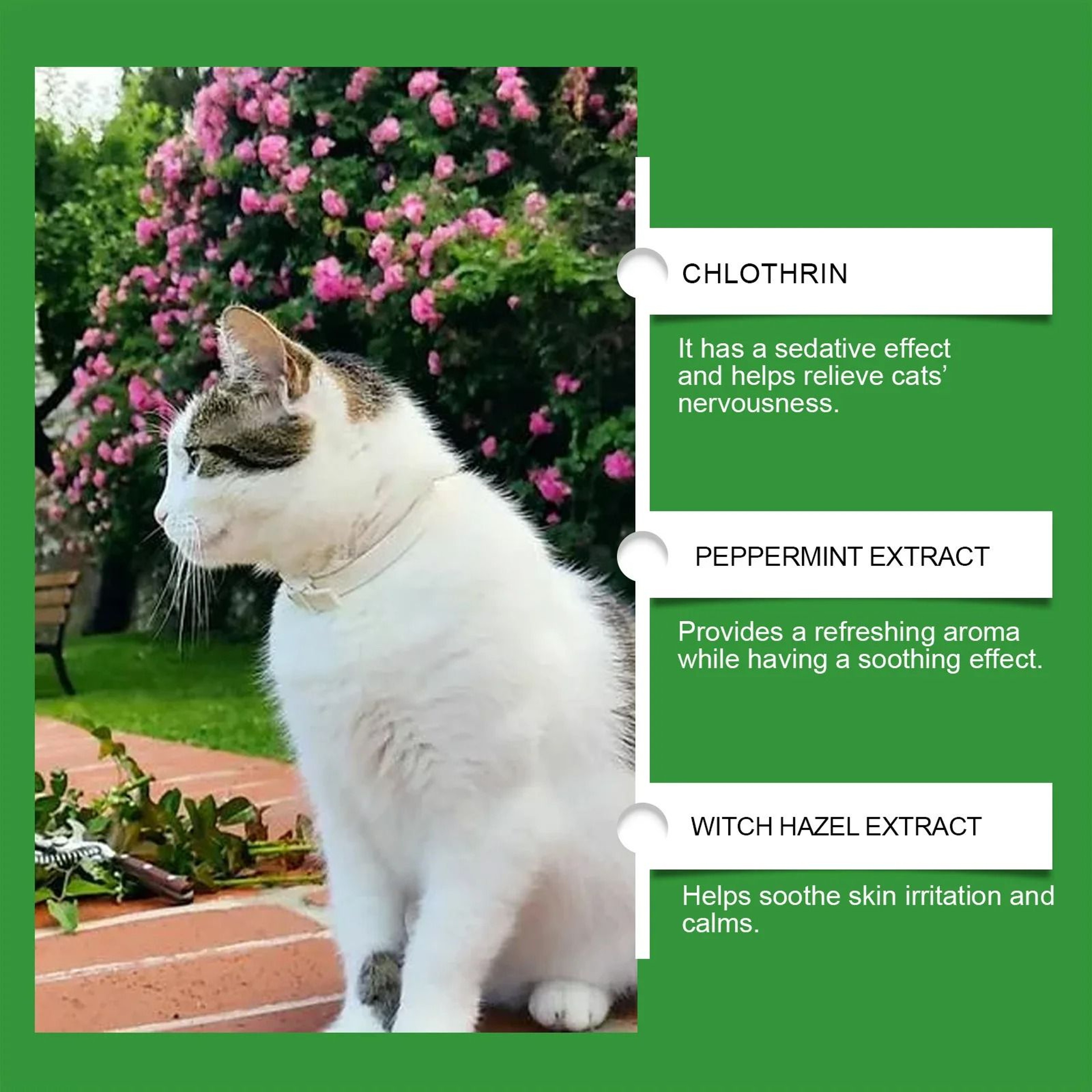 Plug In Cat Calming Diffuser 2