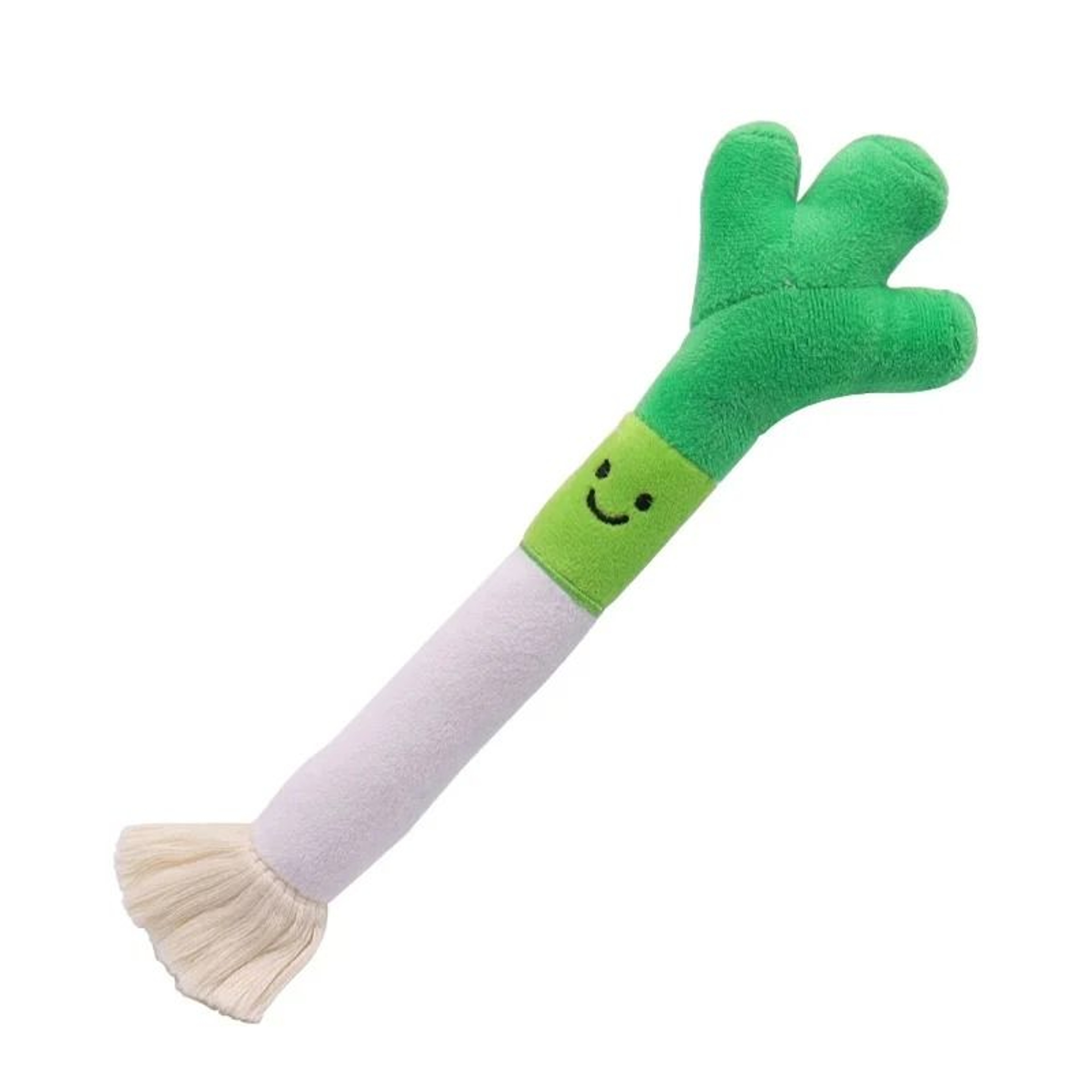 Beer Bottle Plush Squeaky Dog Toy Interactive Chew  Teeth Cleaning Toy 6
