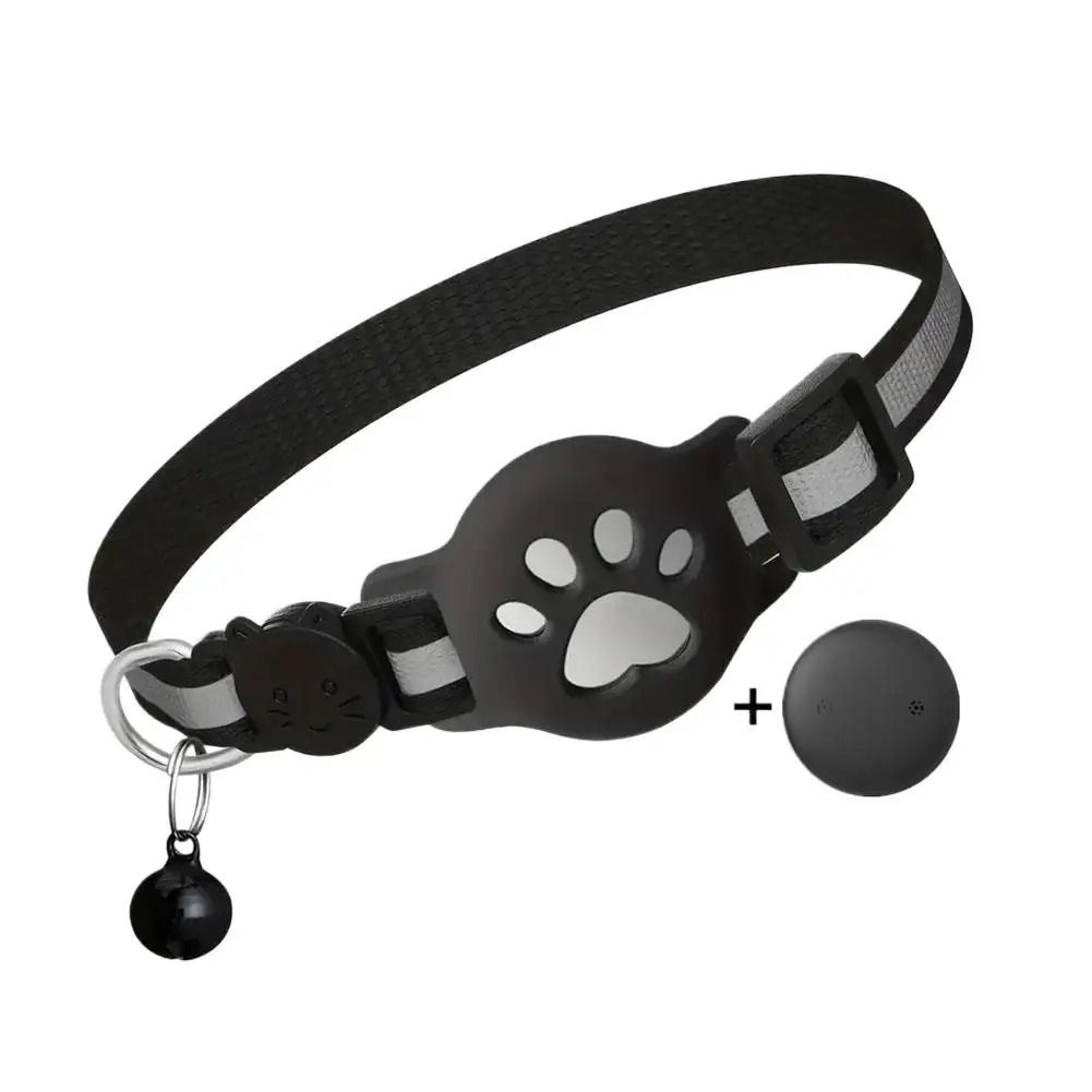 Multifunctional Smart Pet GPS Tracker Collar For Cats  Dogs 9