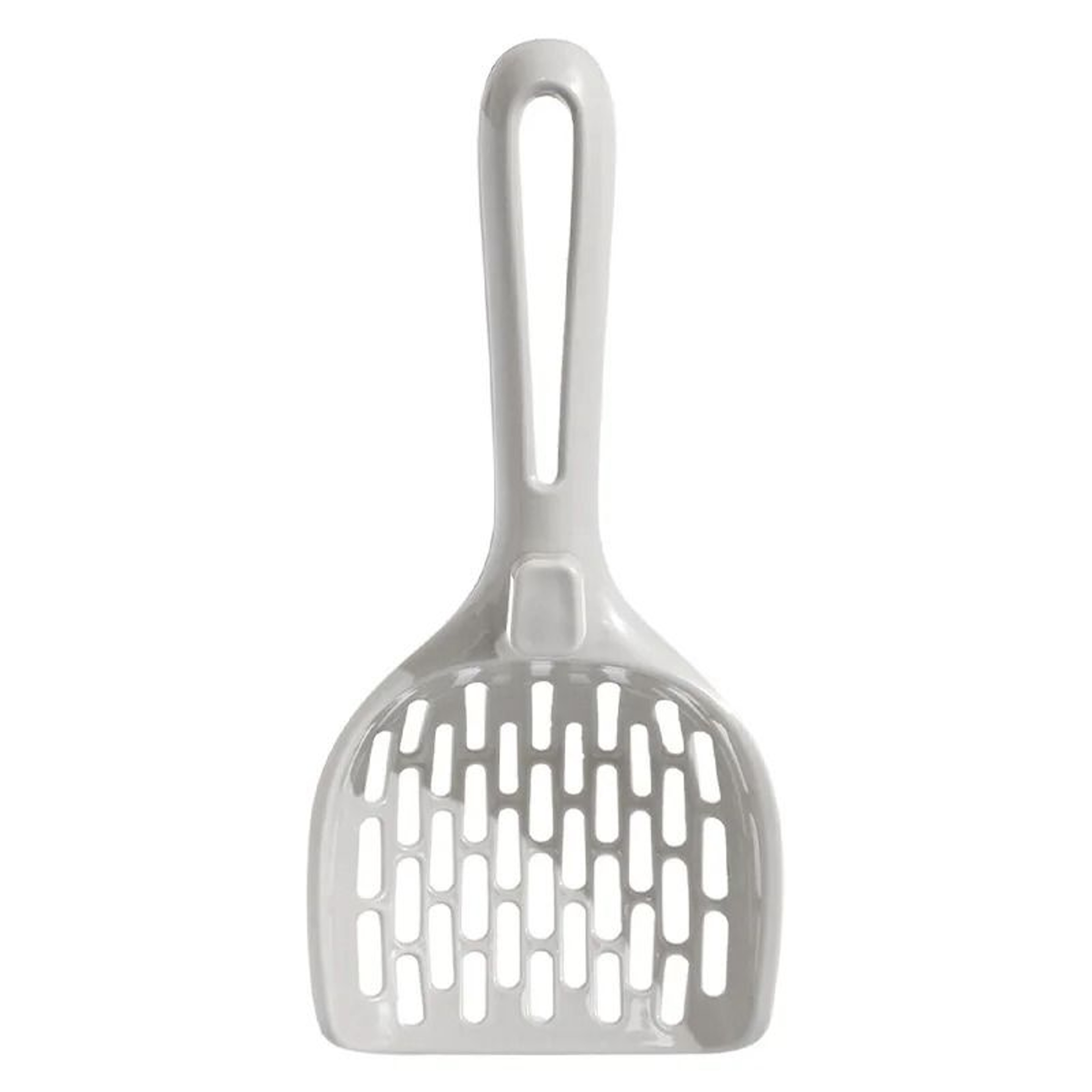 SelfCleaning Cat Litter Scoop With Storage Base 5