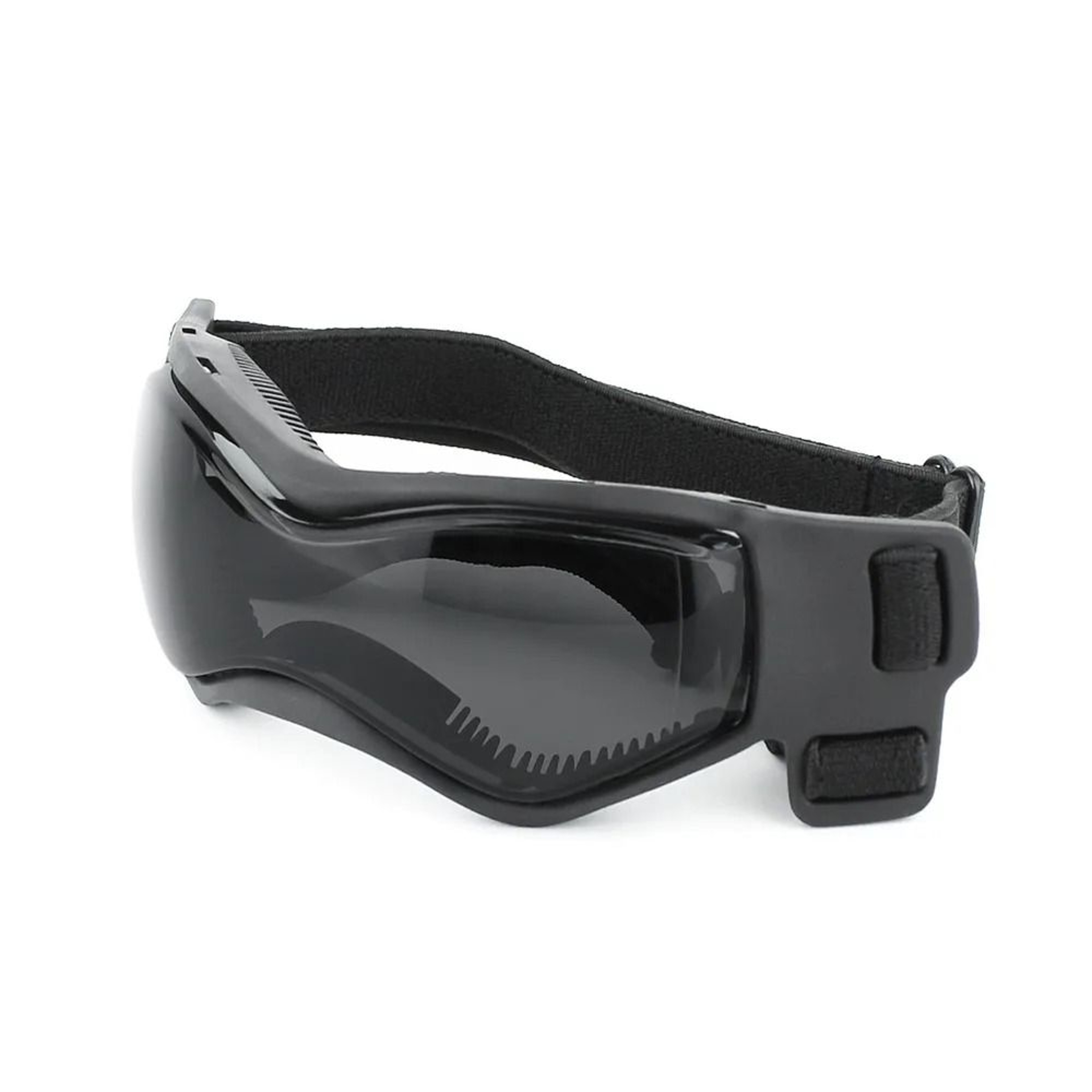 Adjustable UV Protection Dog Goggles For Small  Medium Dogs 6