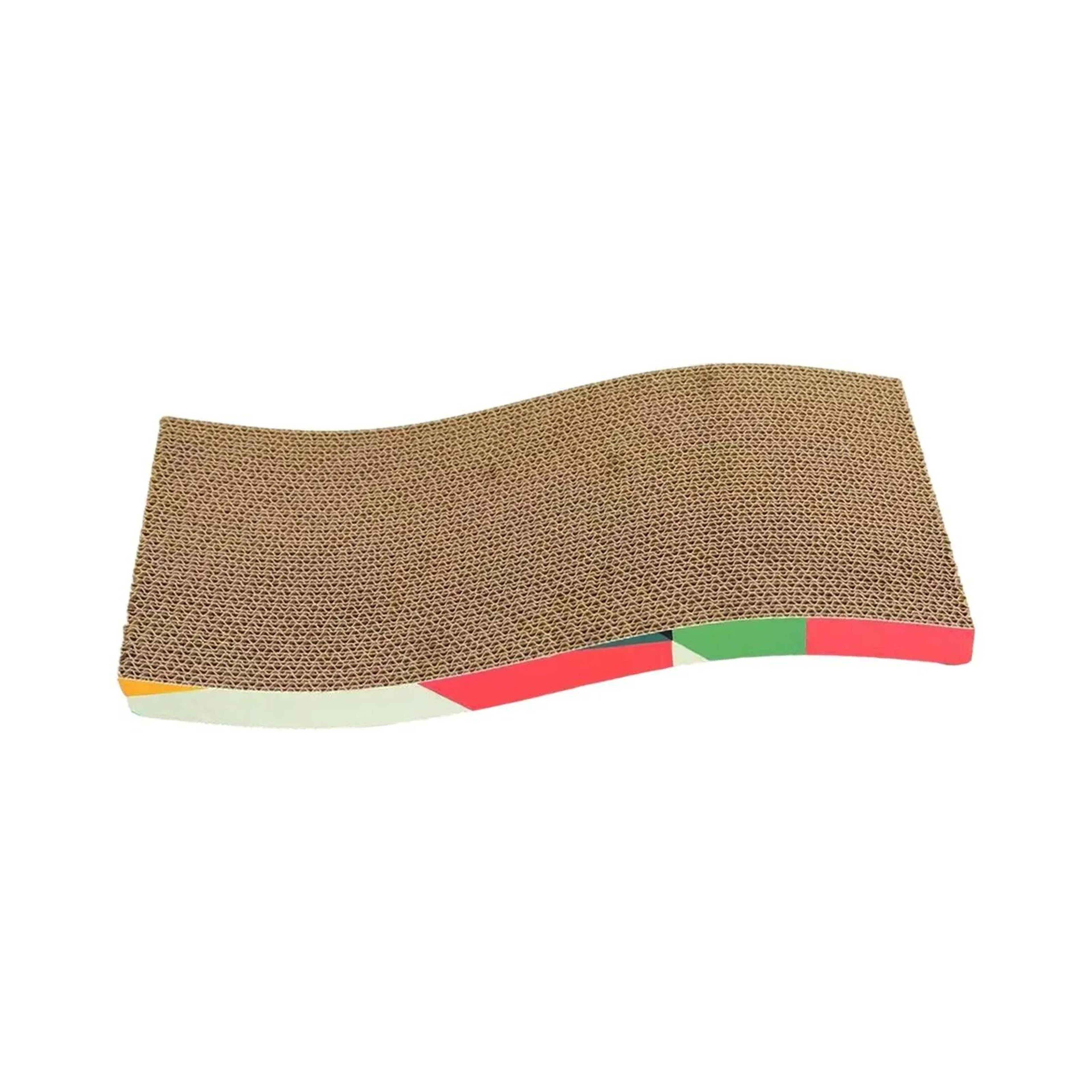 ScratchLounge Corrugated Cardboard Cat Scratcher Board 6