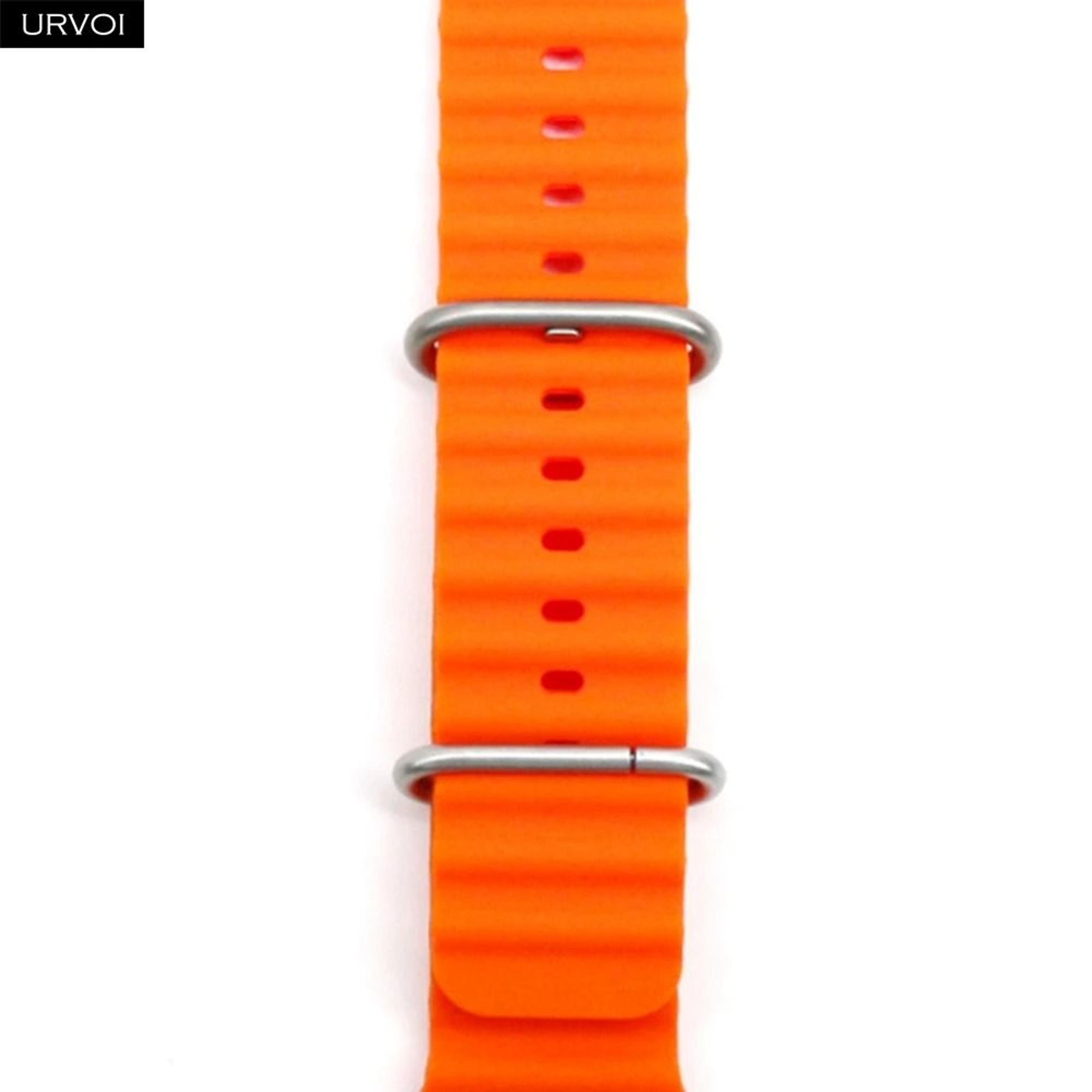 URVOI Ocean Sport Band For Apple Watch Ultra  Series 611 49mm46mm 7