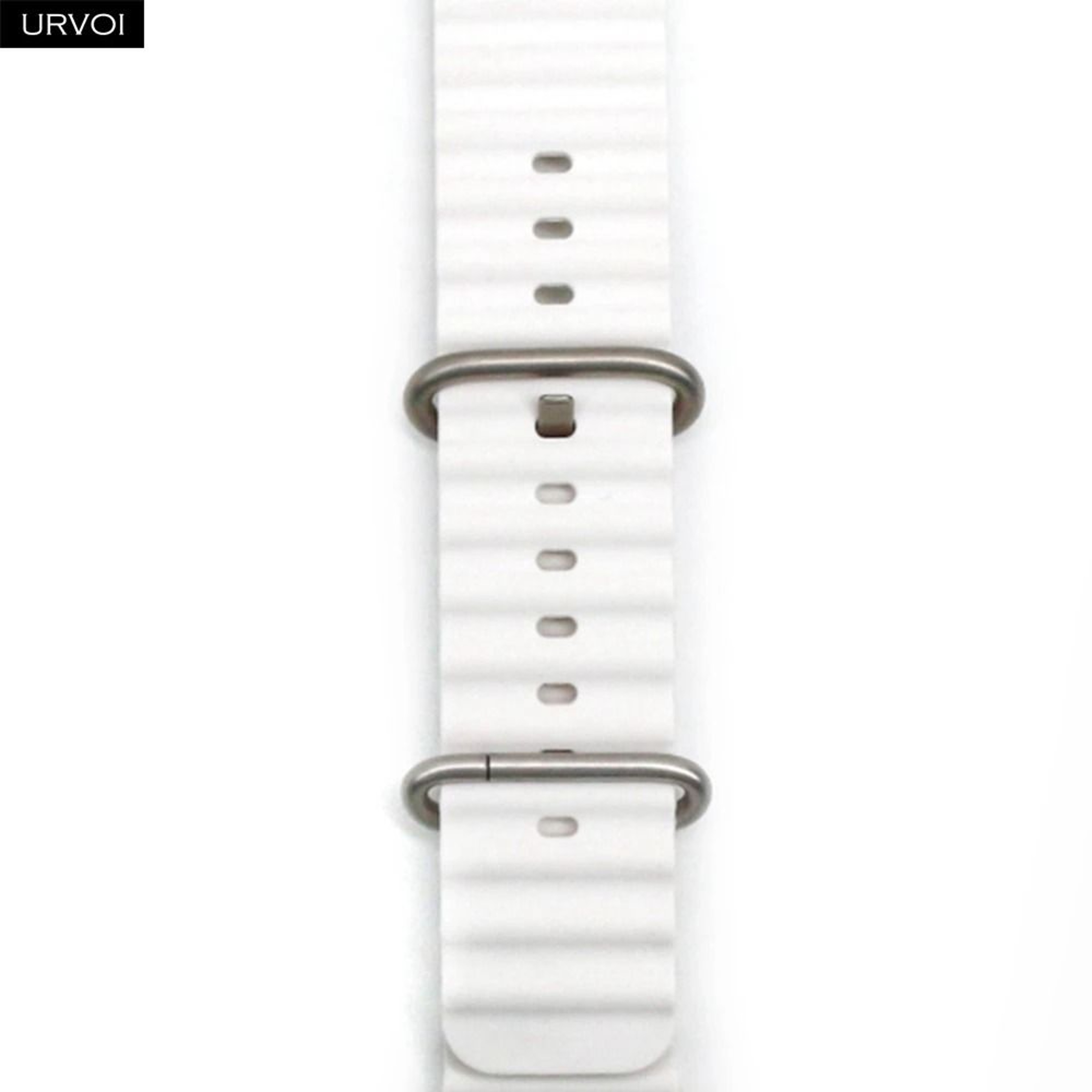 URVOI Ocean Sport Band For Apple Watch Ultra  Series 611 49mm46mm 8