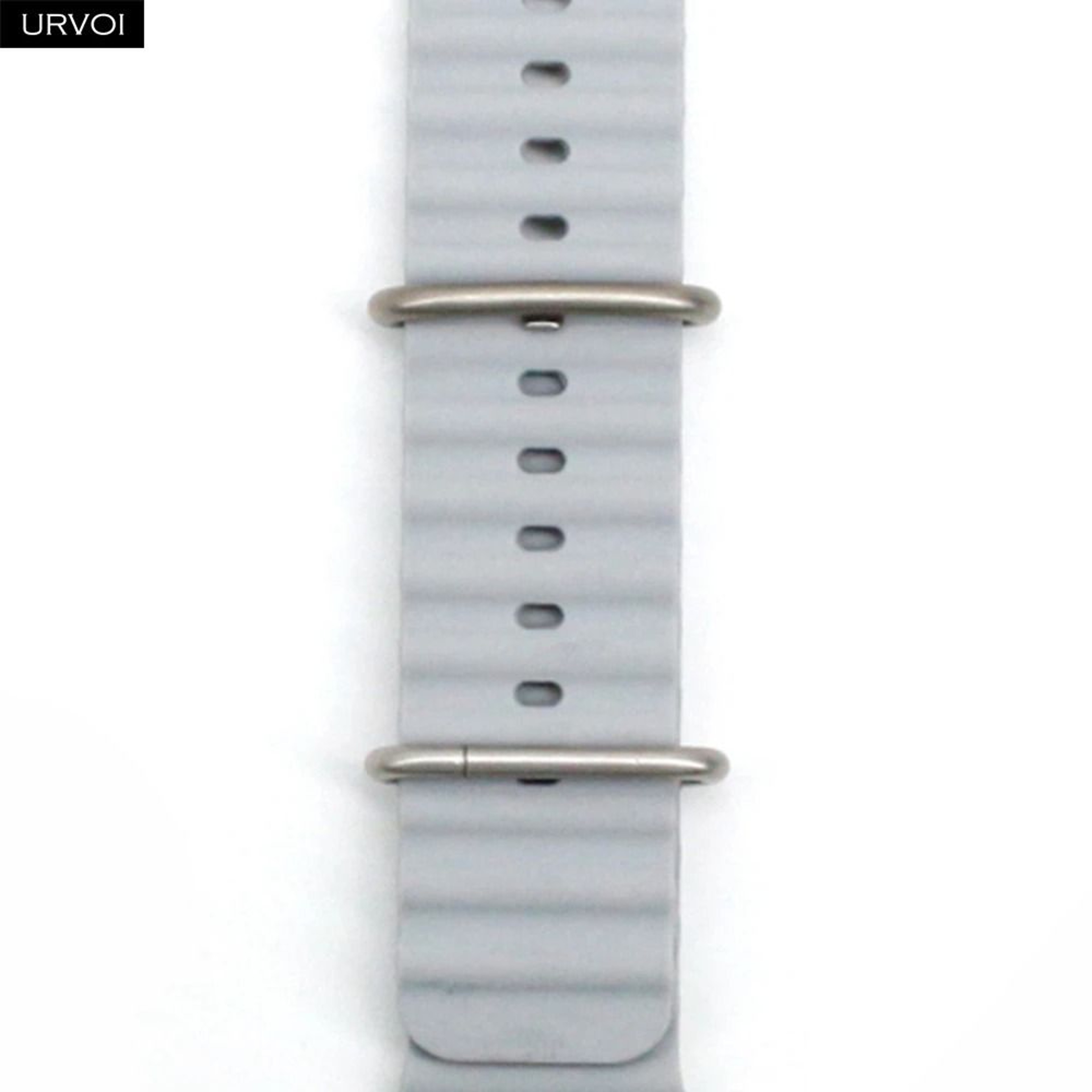 URVOI Ocean Sport Band For Apple Watch Ultra  Series 611 49mm46mm 12