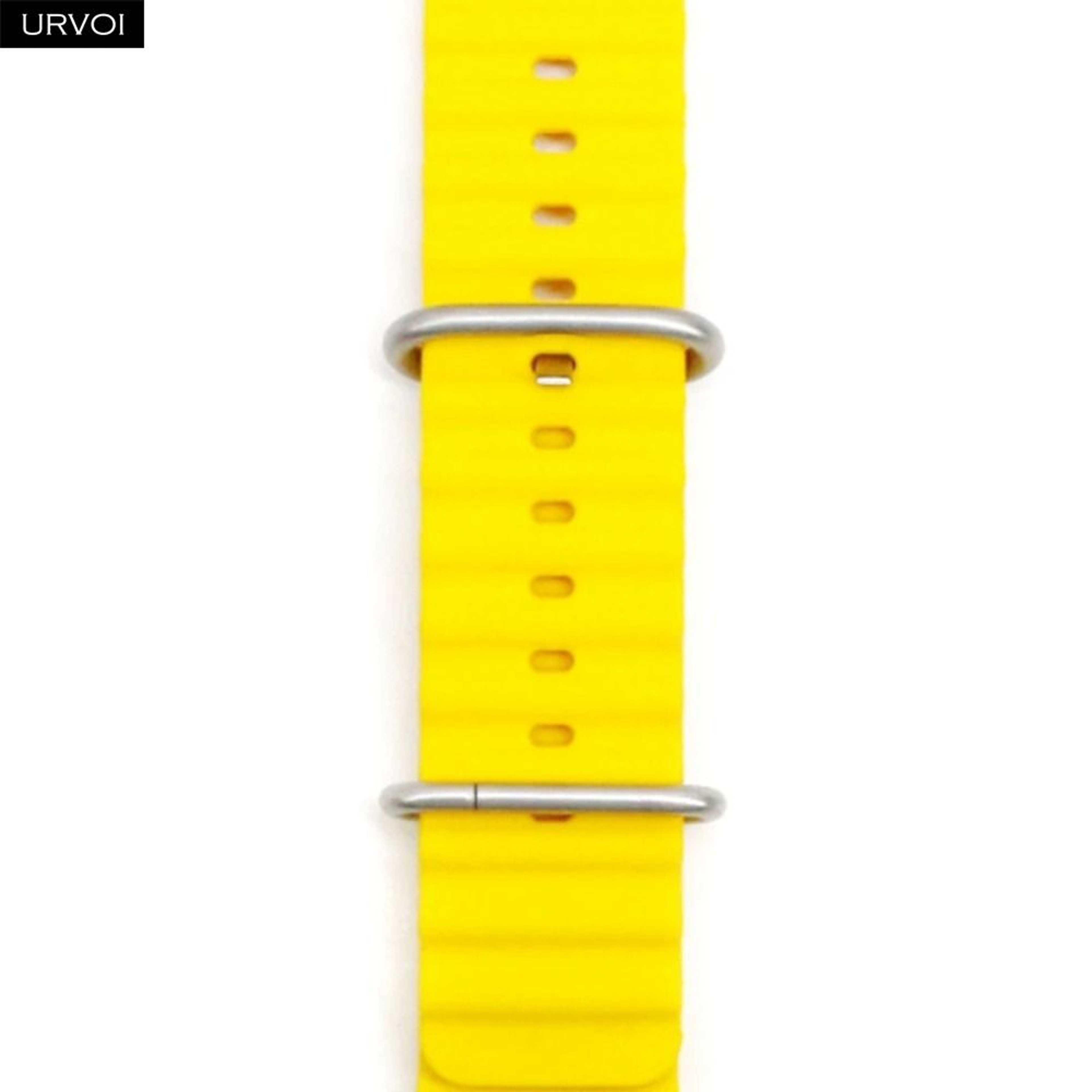 URVOI Ocean Sport Band For Apple Watch Ultra  Series 611 49mm46mm 14