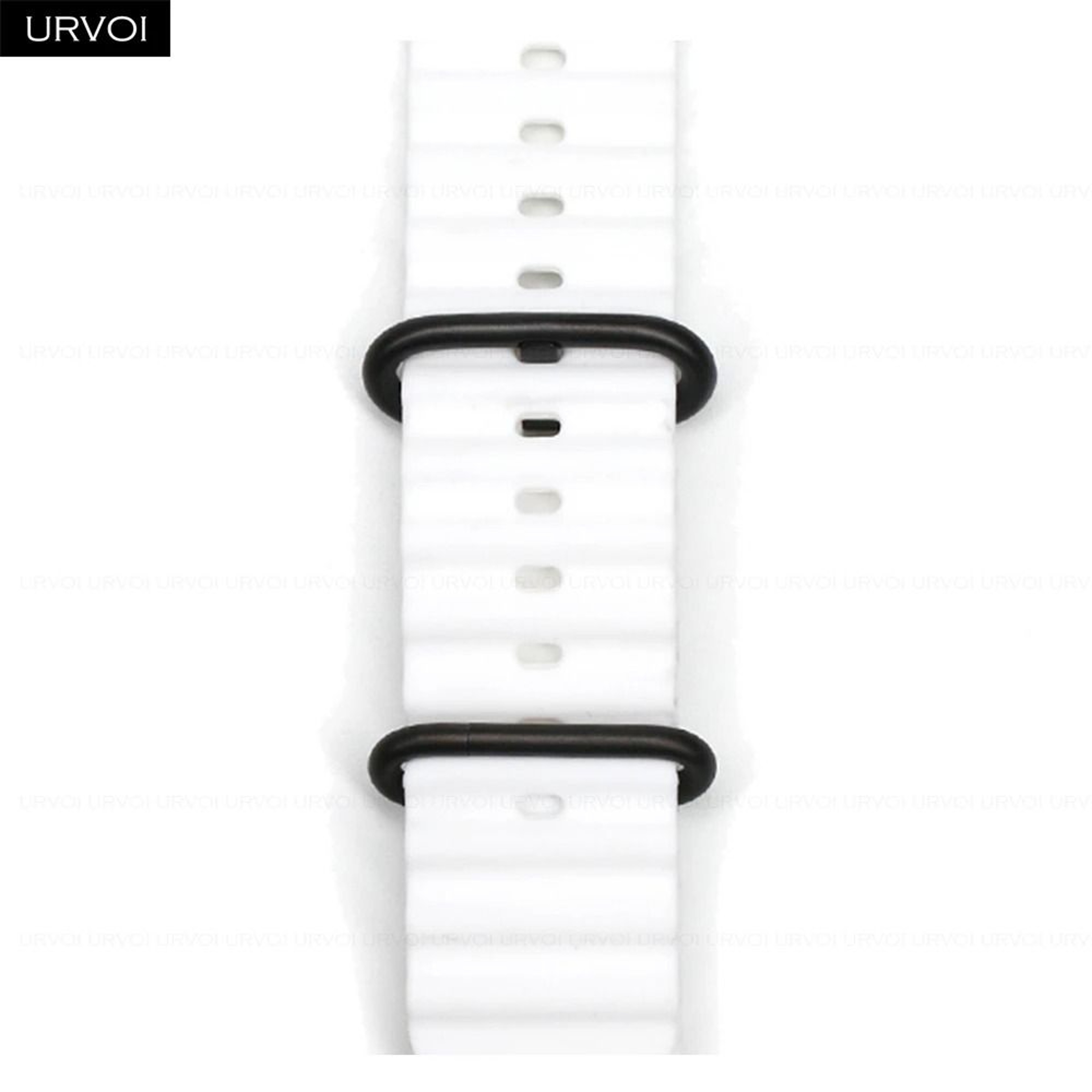 URVOI Ocean Sport Band For Apple Watch Ultra  Series 611 49mm46mm 20