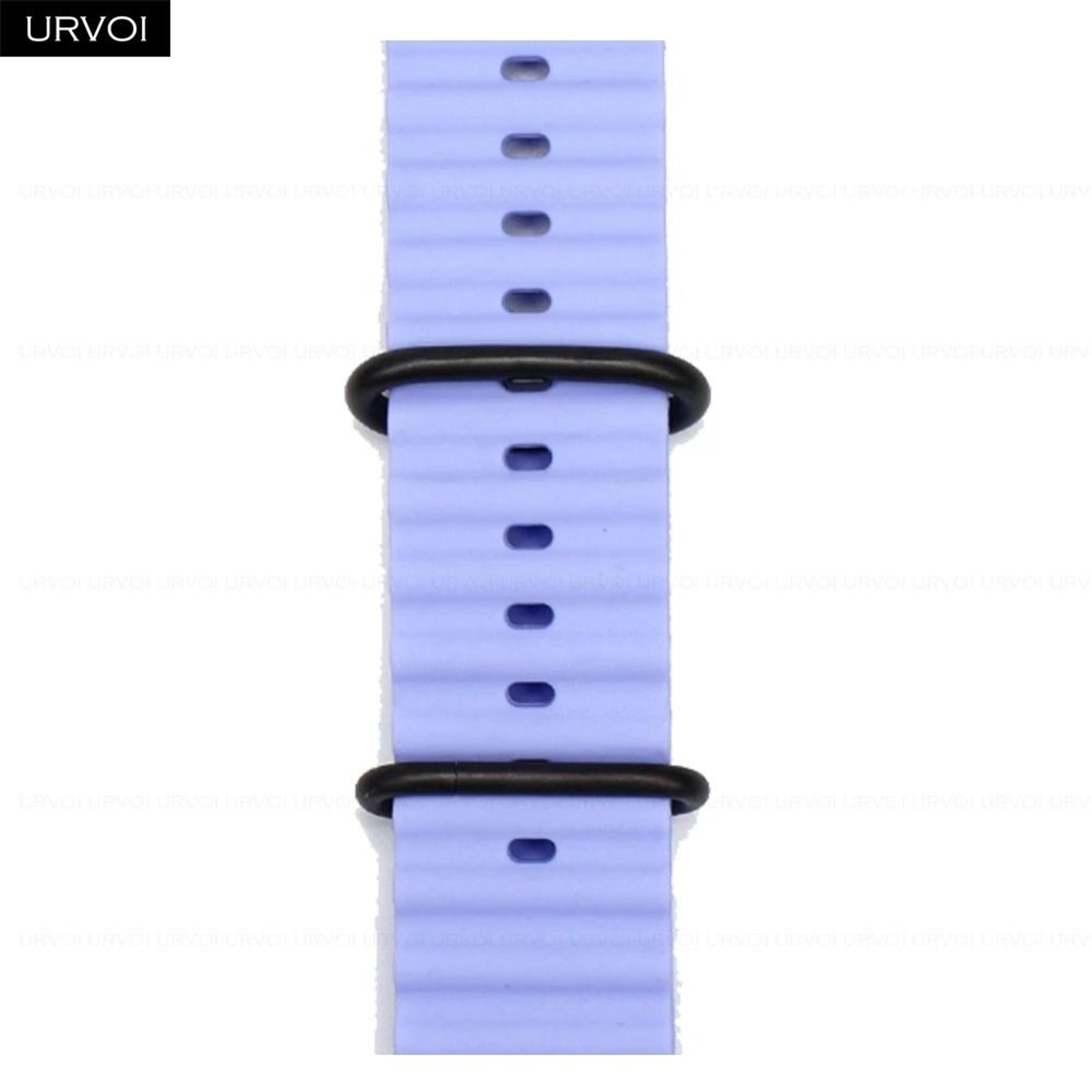 URVOI Ocean Sport Band For Apple Watch Ultra  Series 611 49mm46mm 25