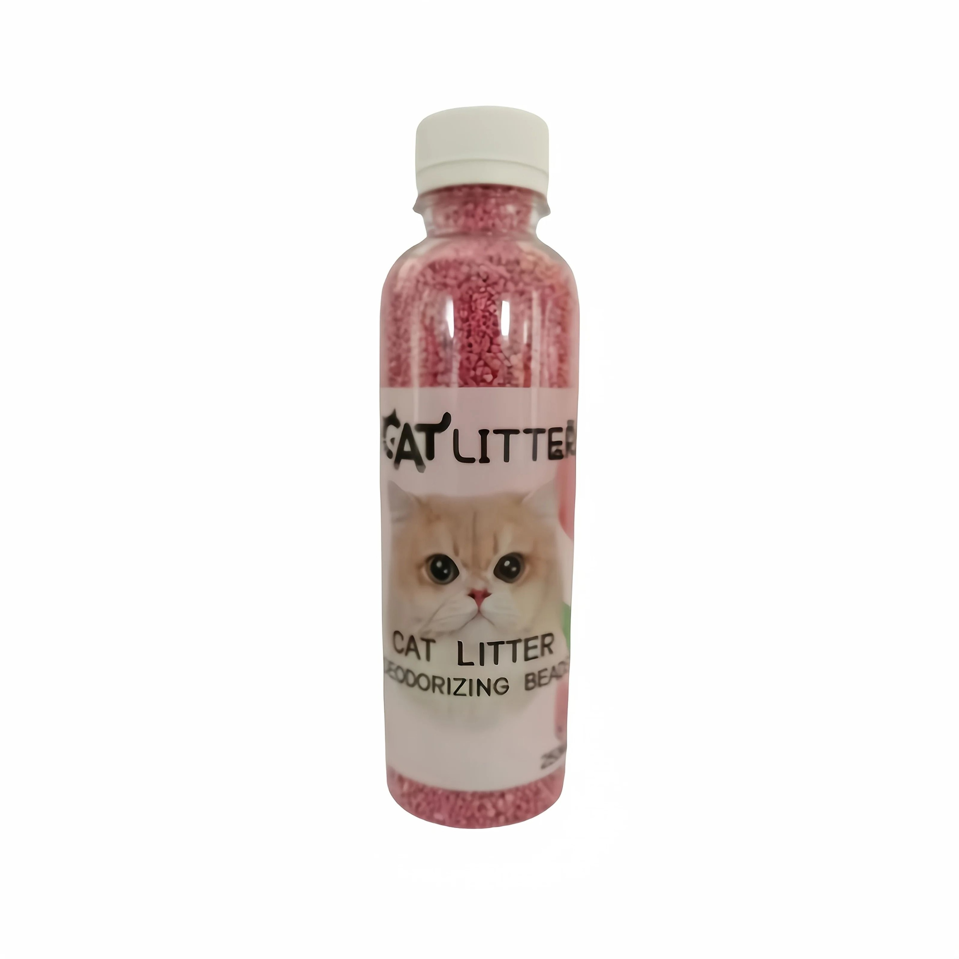 Cat Litter Deodorizing Beads For FreshSmelling Homes 5