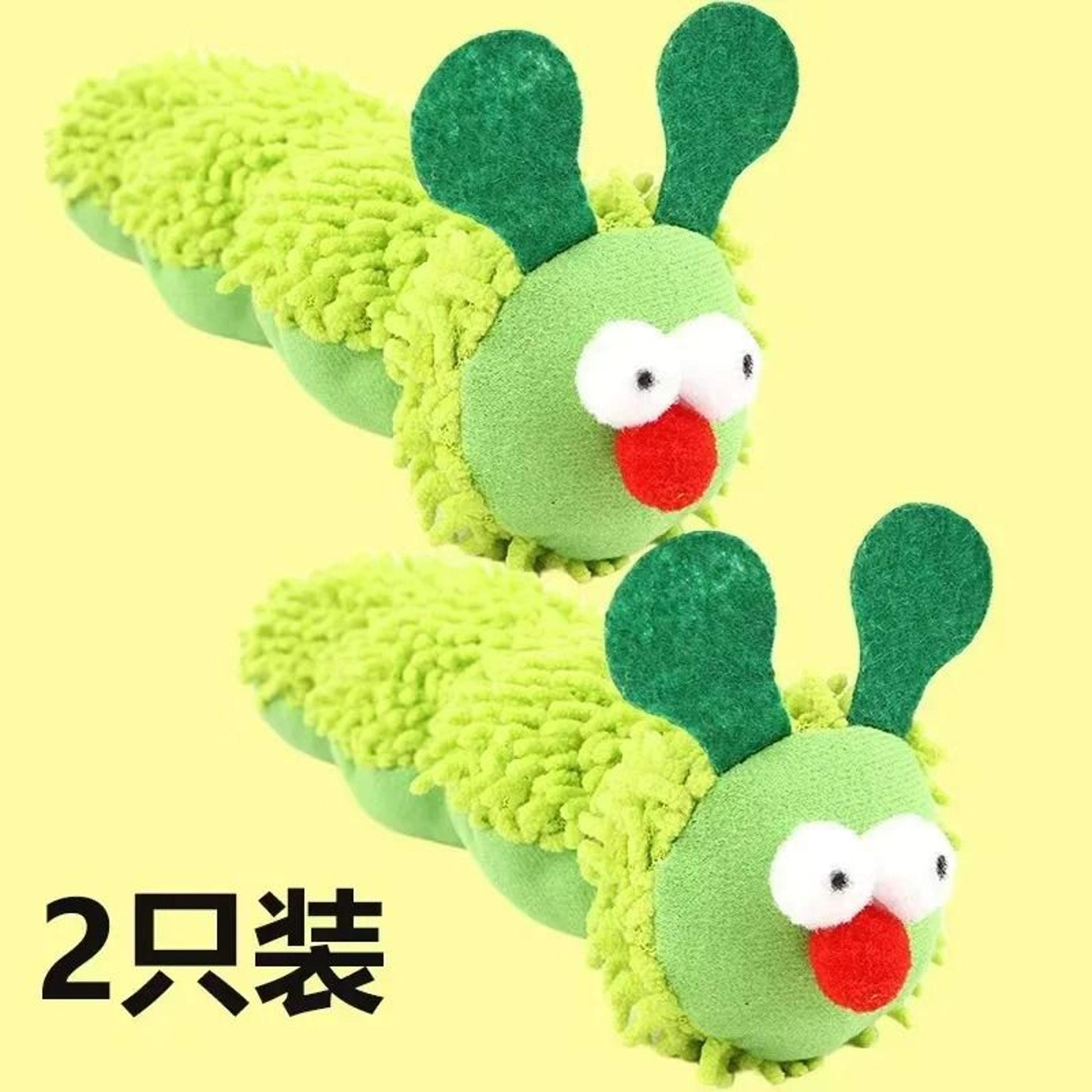 Caterpillar Silvervine Cat Chew Toy  Catnip Molar Stick For Dental Cleaning  Interactive Play 8